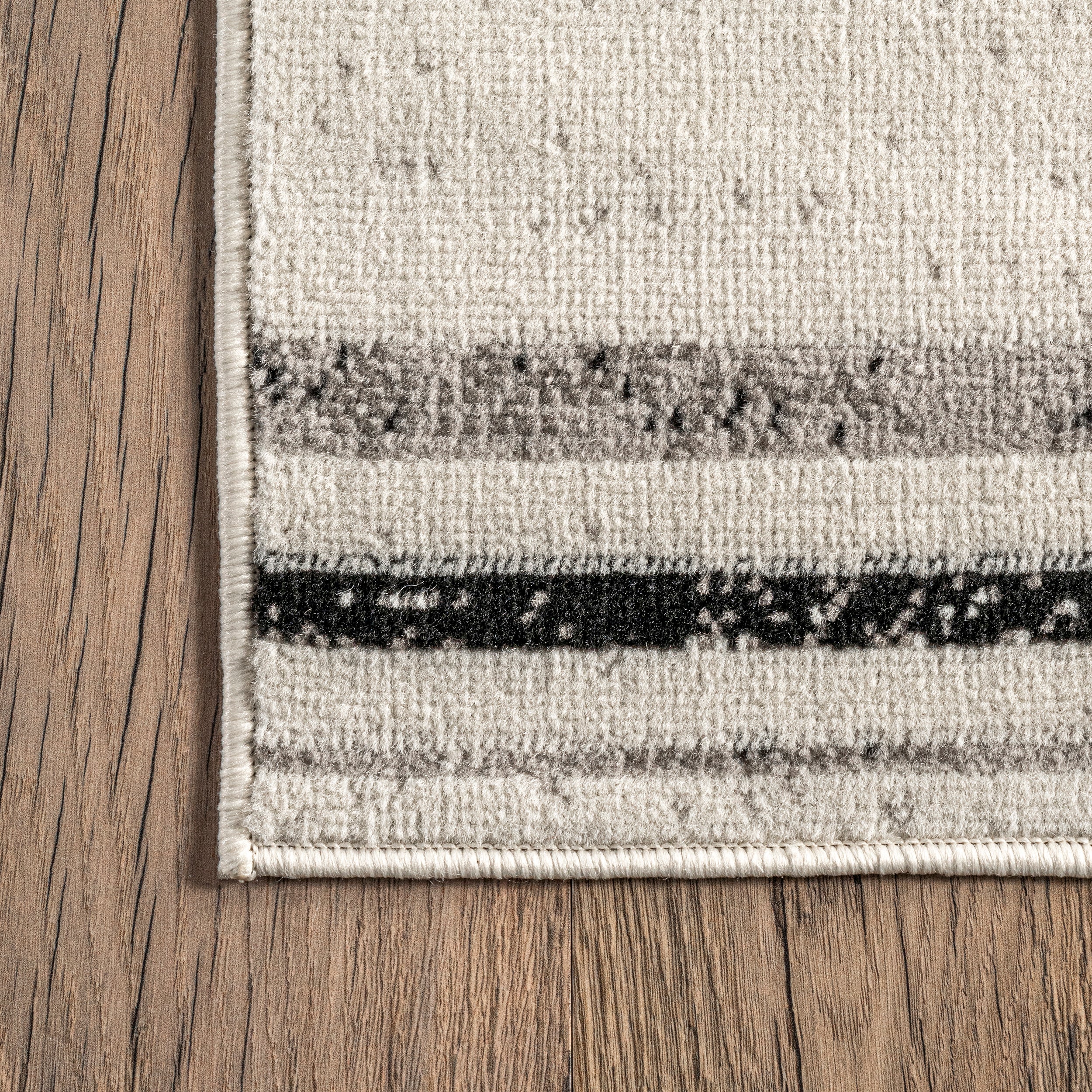 Dara Contemporary Geometric Area Rug - Image 5