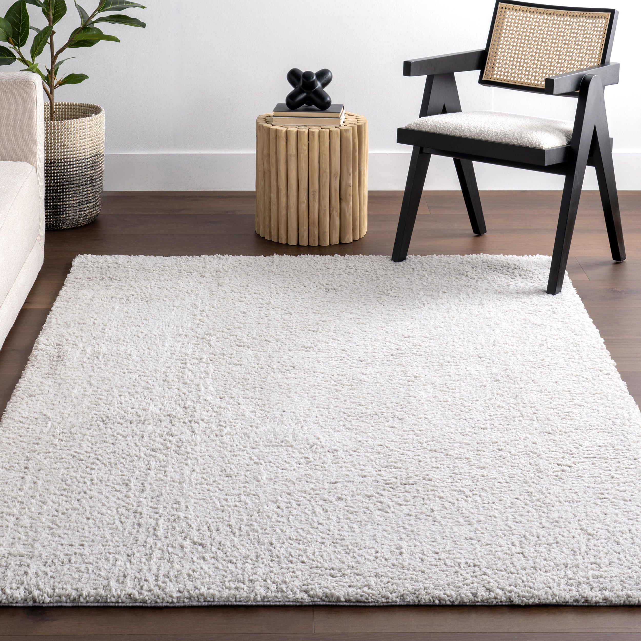 Kerra Transitional Solid Area Rug - Image 9