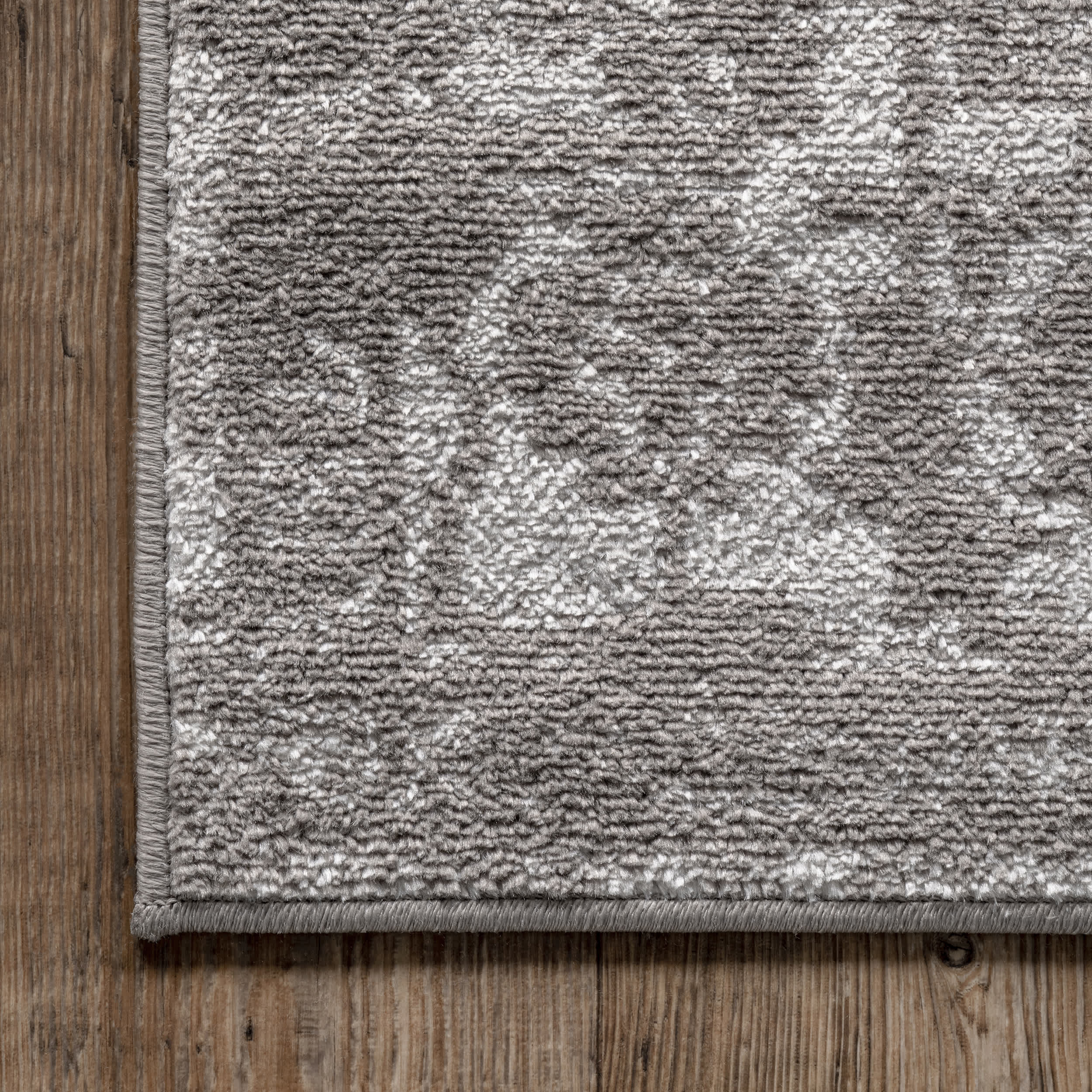 Melody Vintage Medallion Area Rug - Image 5