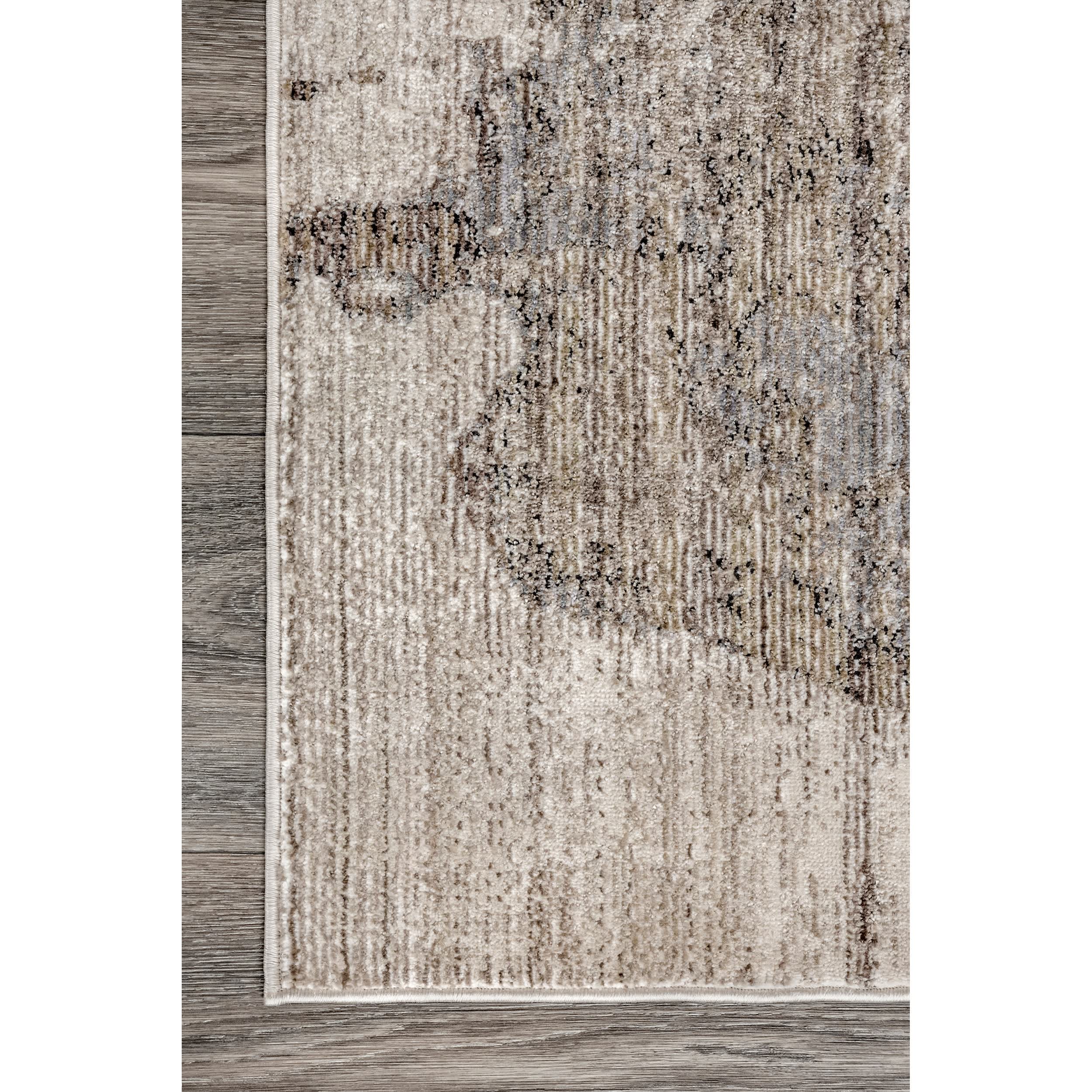 Abstract Rivera Area Rug - Image 25