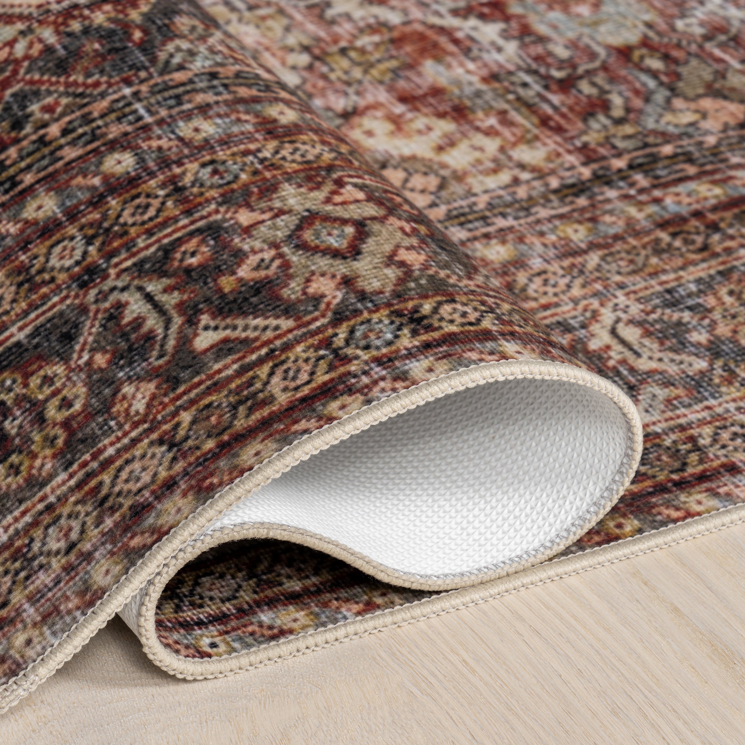 Isadora Smart Plus with SplashGuard Area Rug - Image 4