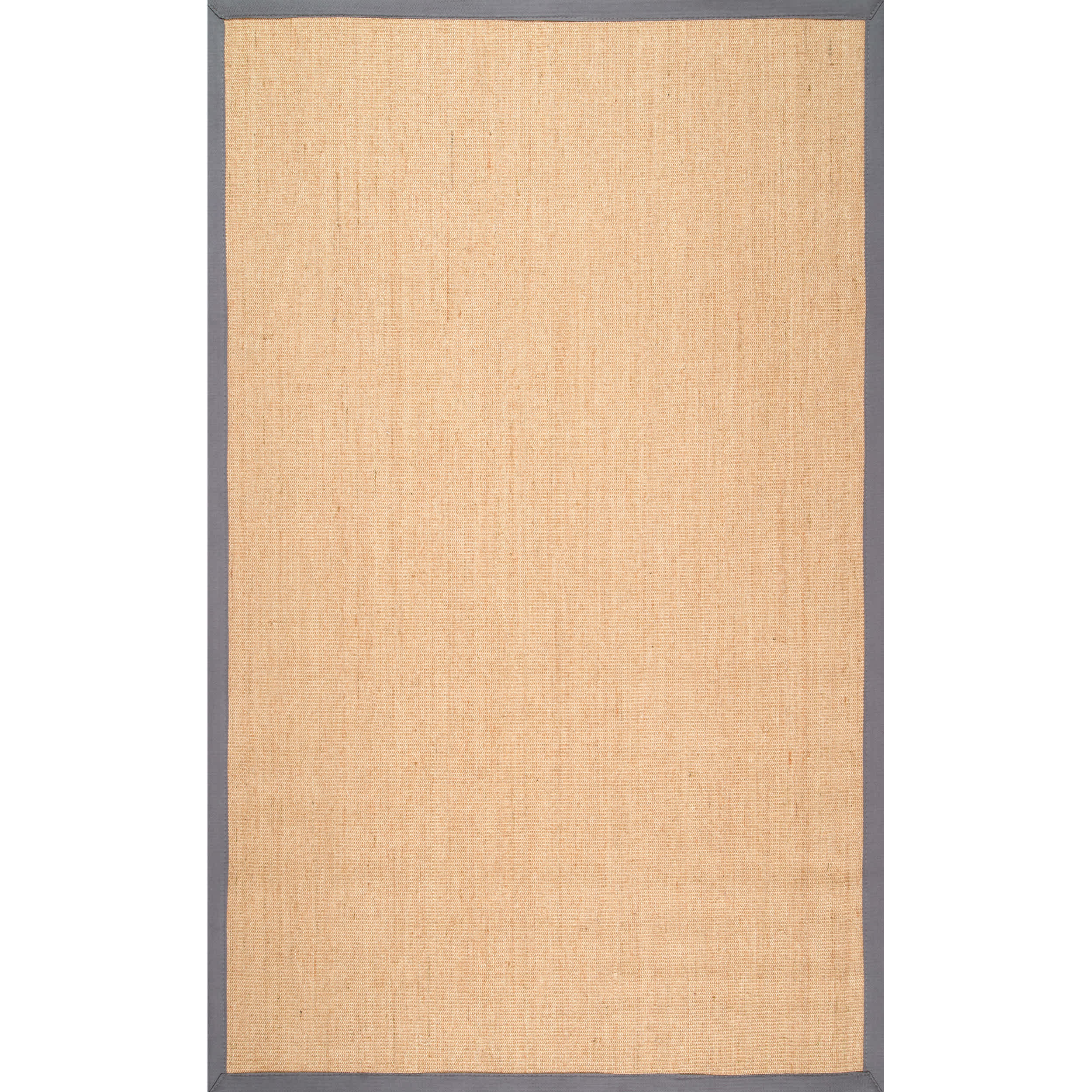 Machine Woven Orsay Sisal Area Rug - Image 21