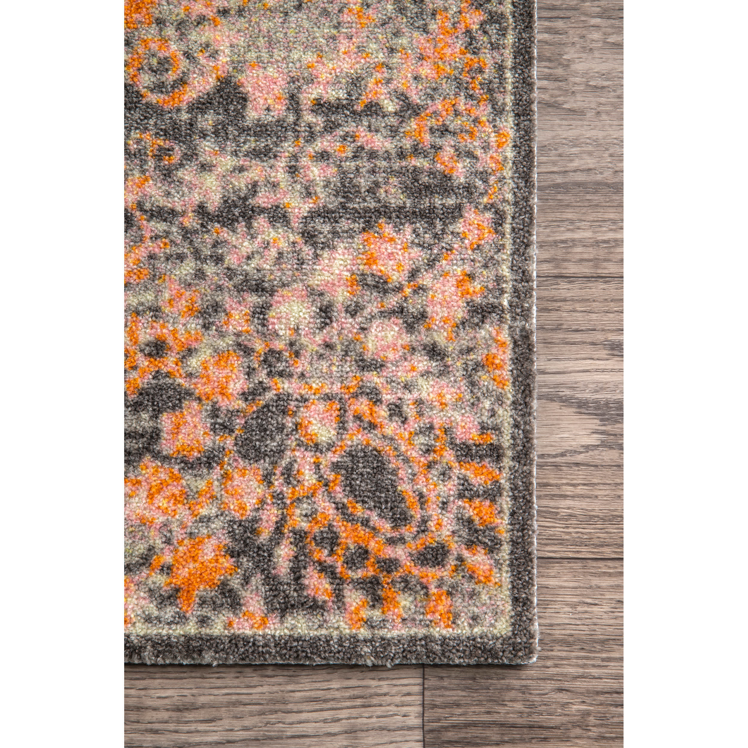 Vintage Corene Area Rug - Image 13
