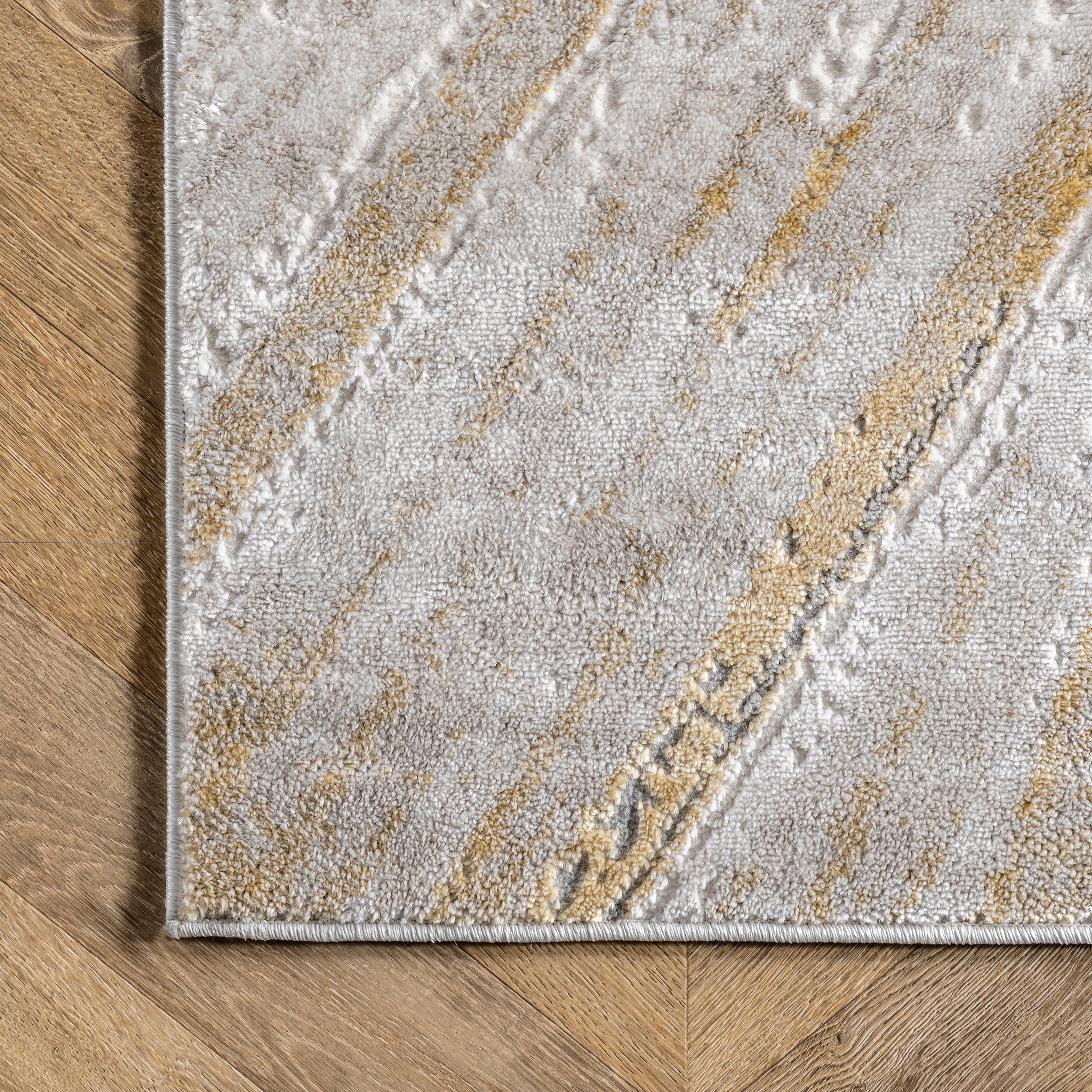 Amaya Abstract Area Rug - Image 5