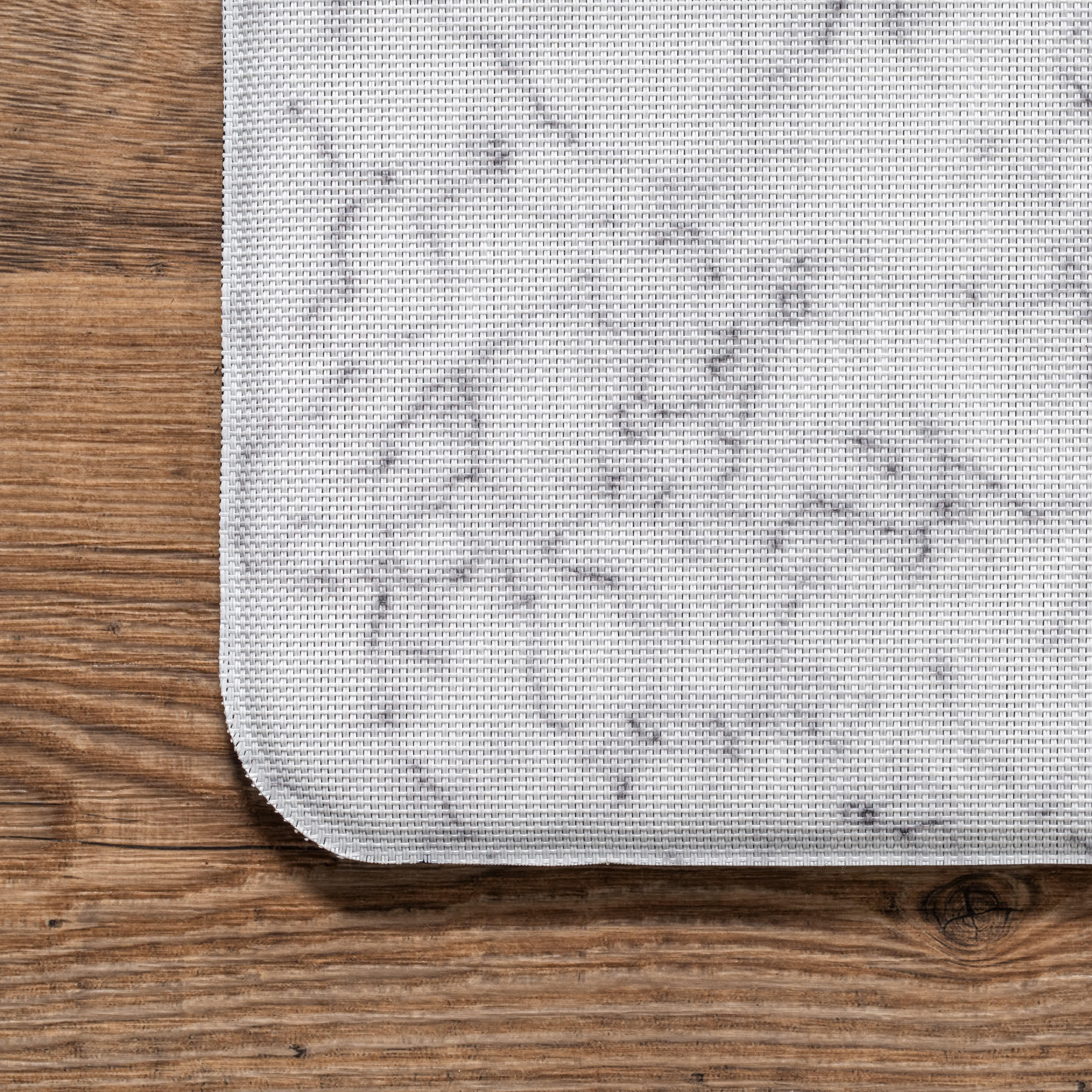 Abstract Marble Anti Fatigue Kitchen or Laundry Room Comfort Mat - Image 4