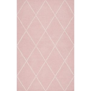 Hand Tufted Elvia Area Rug