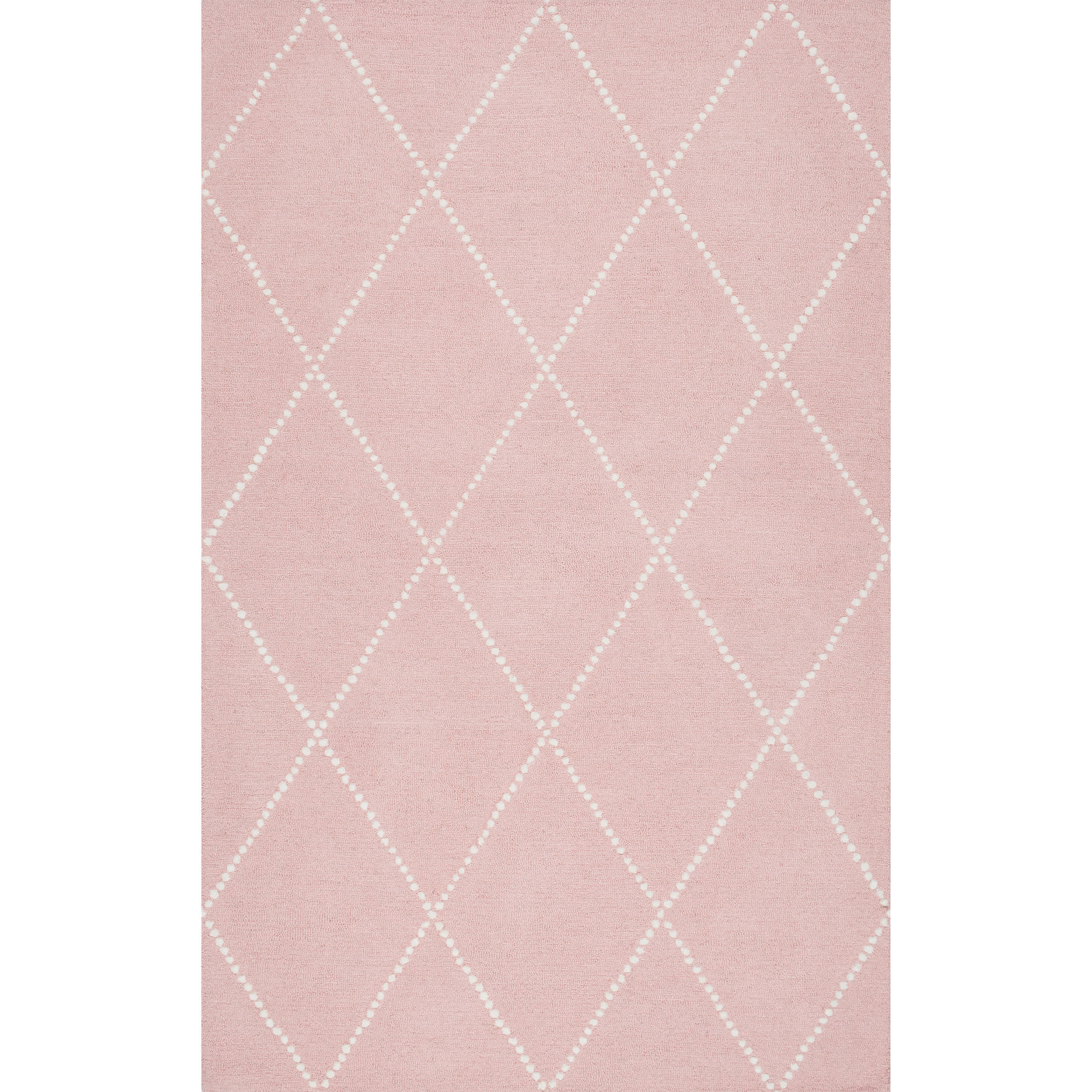 Hand Tufted Elvia Area Rug