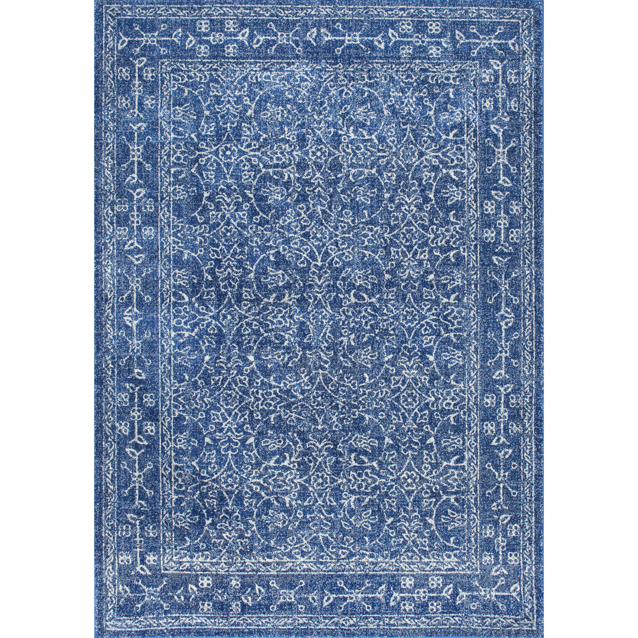 Vintage Waddell Area Rug