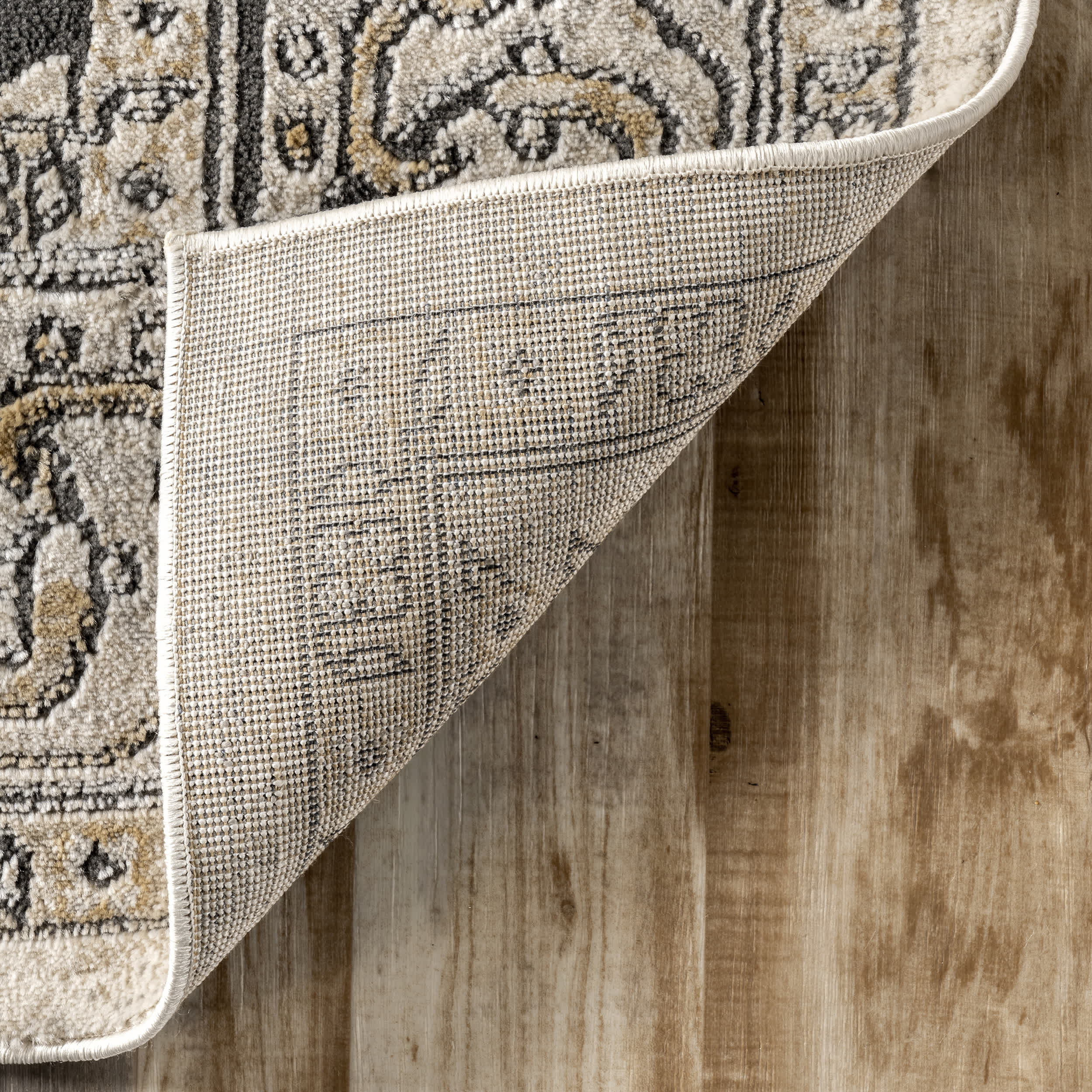 Darcie Traditional Medallion Area Rug - Image 20