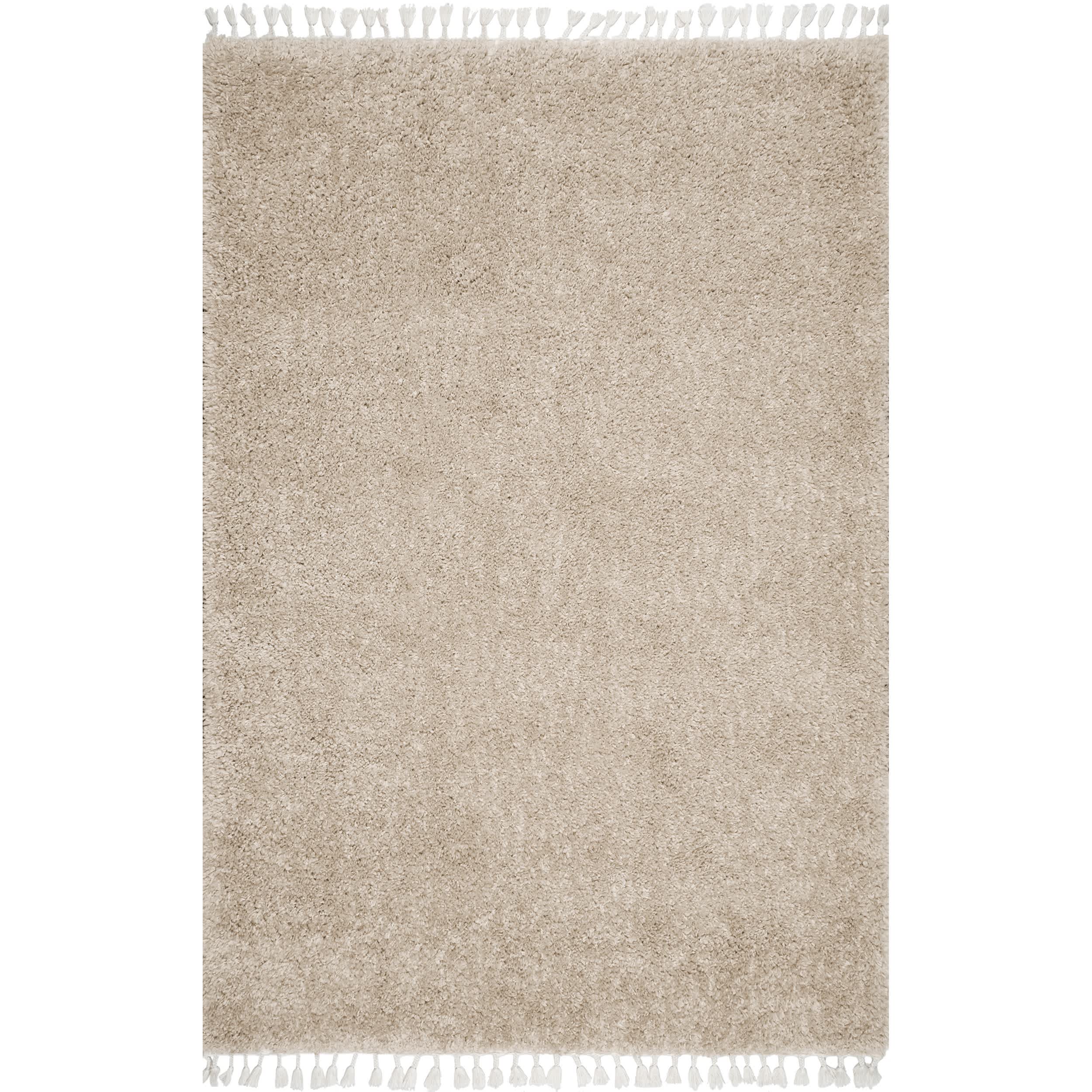 Casual Plush Shag Neva Area Rug - Image 30