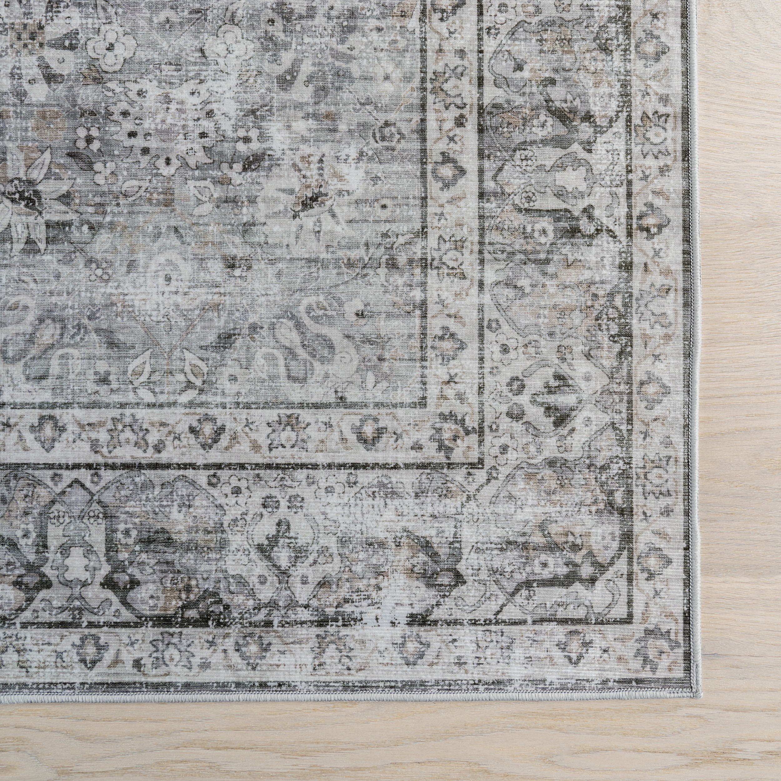 Noemie Smart Plus with SplashGuard Area Rug - Image 6
