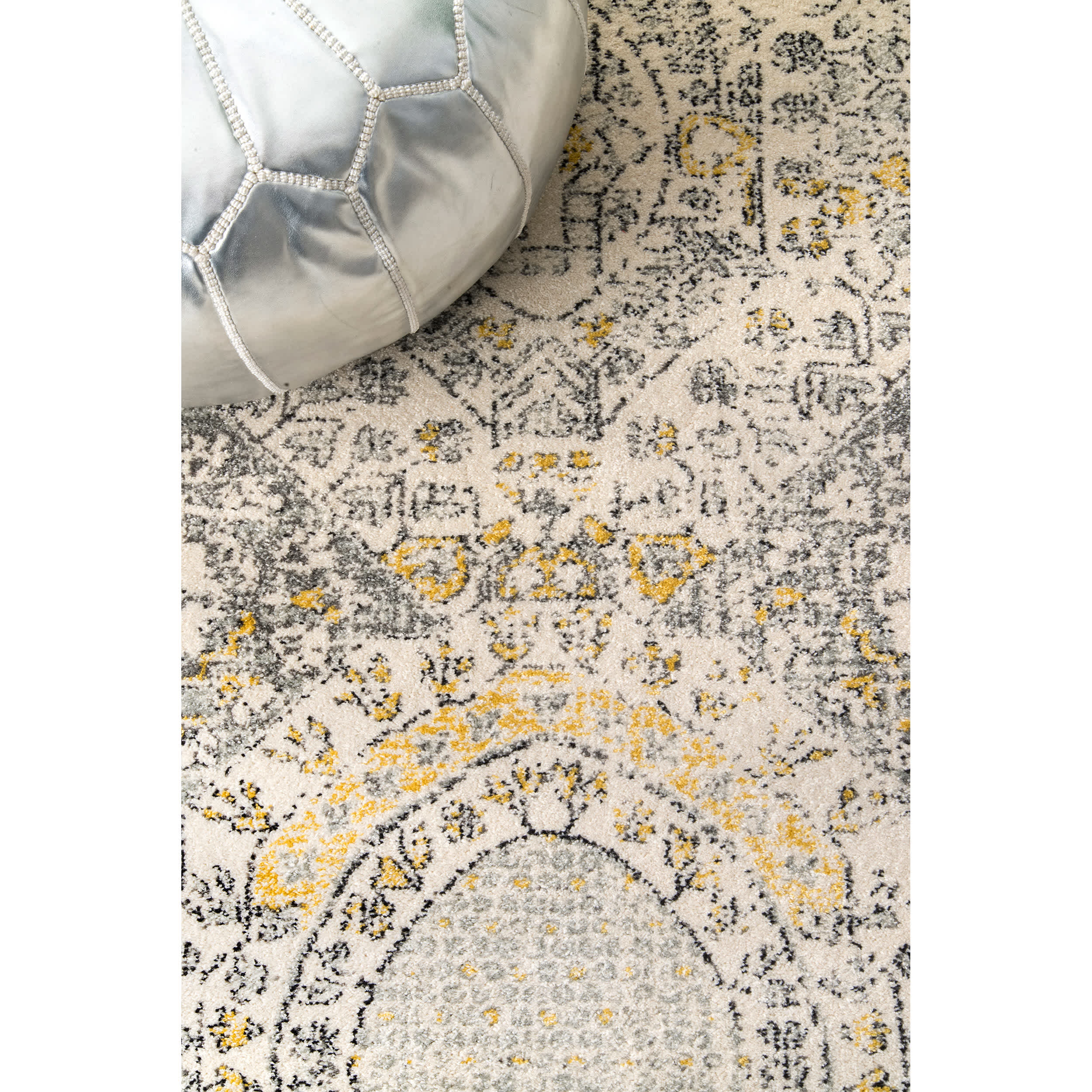Vintage Minta Area Rug - Image 15