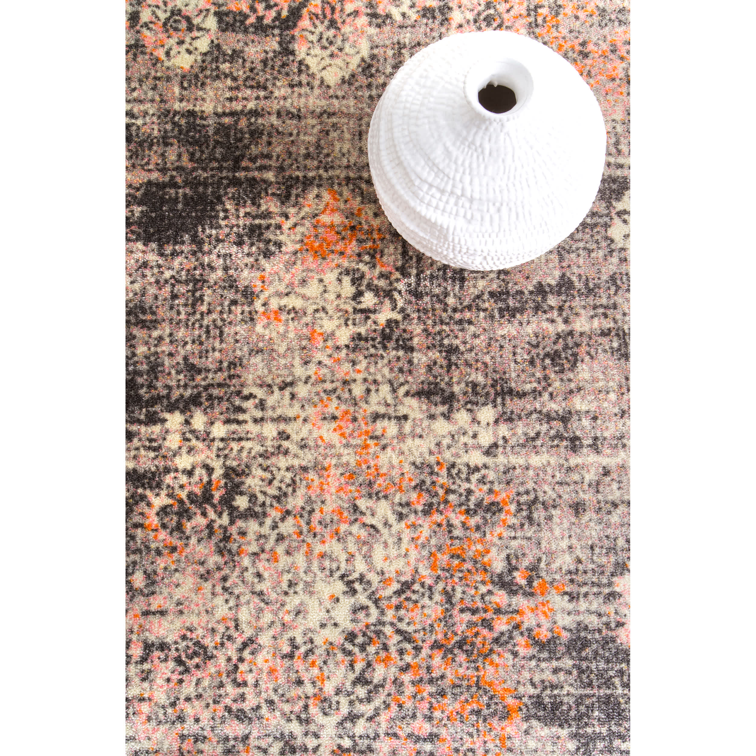 Vintage Corene Area Rug - Image 15