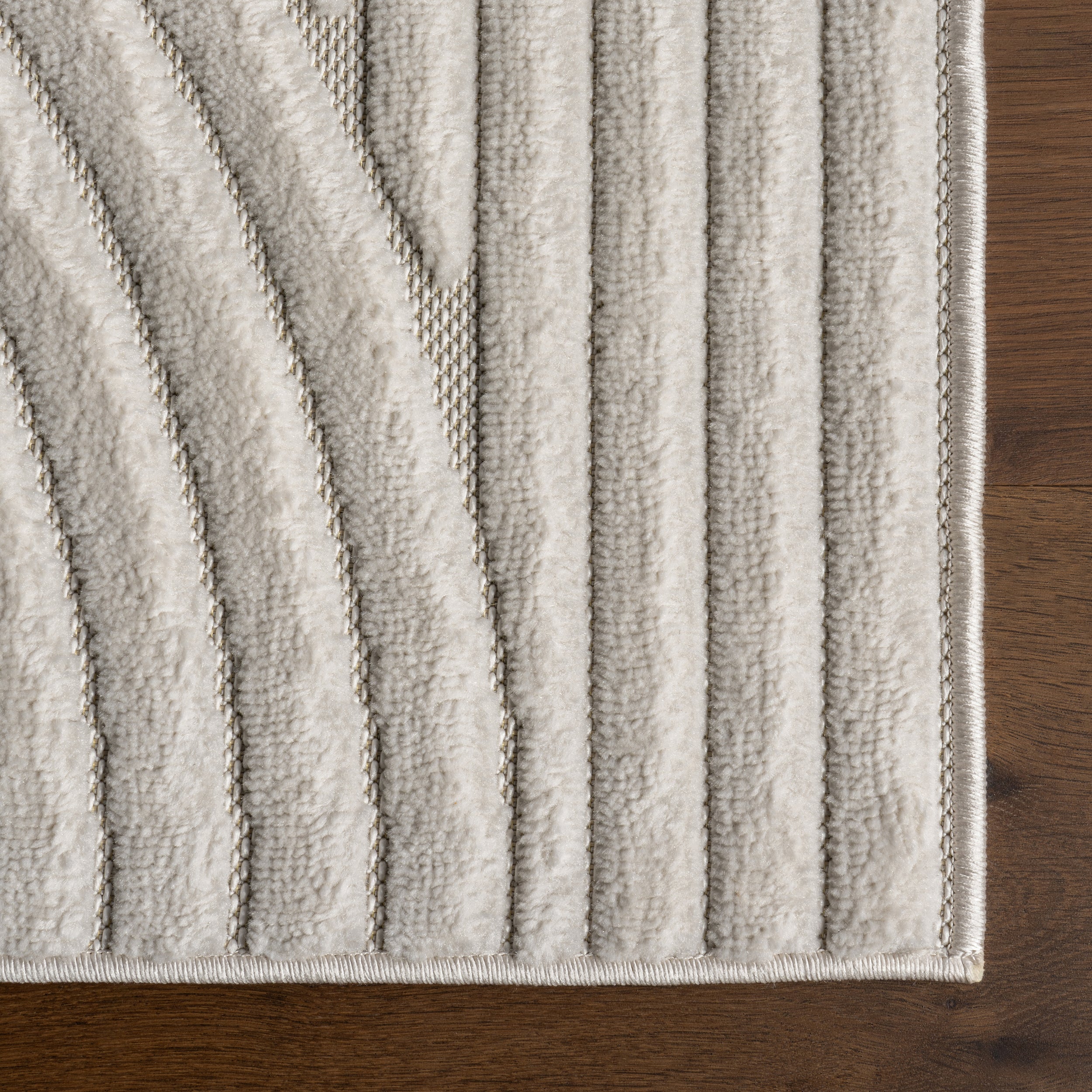 Zia Geometric Indoor/Outdoor Rug - Image 6