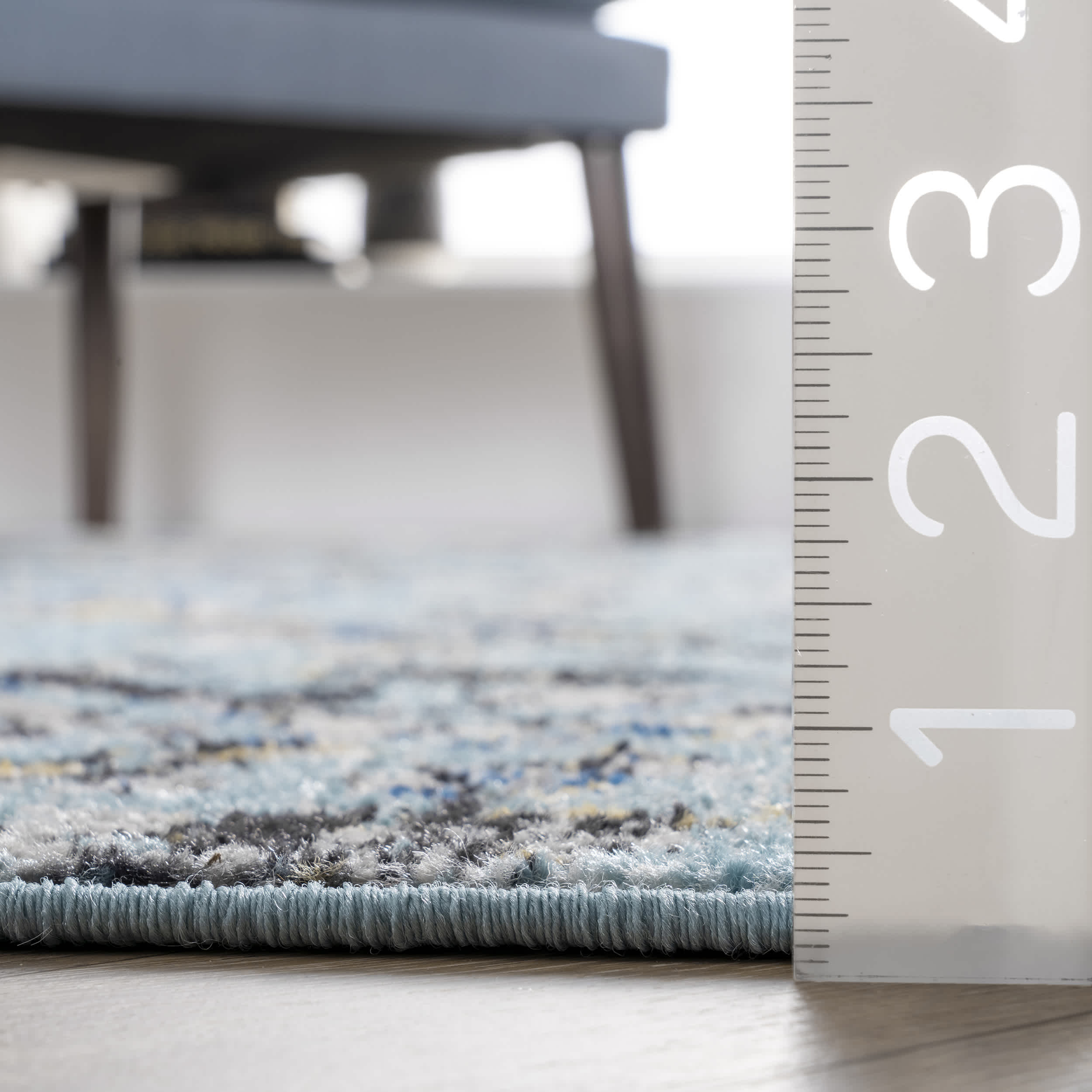 Taunya Area Rug - Image 3