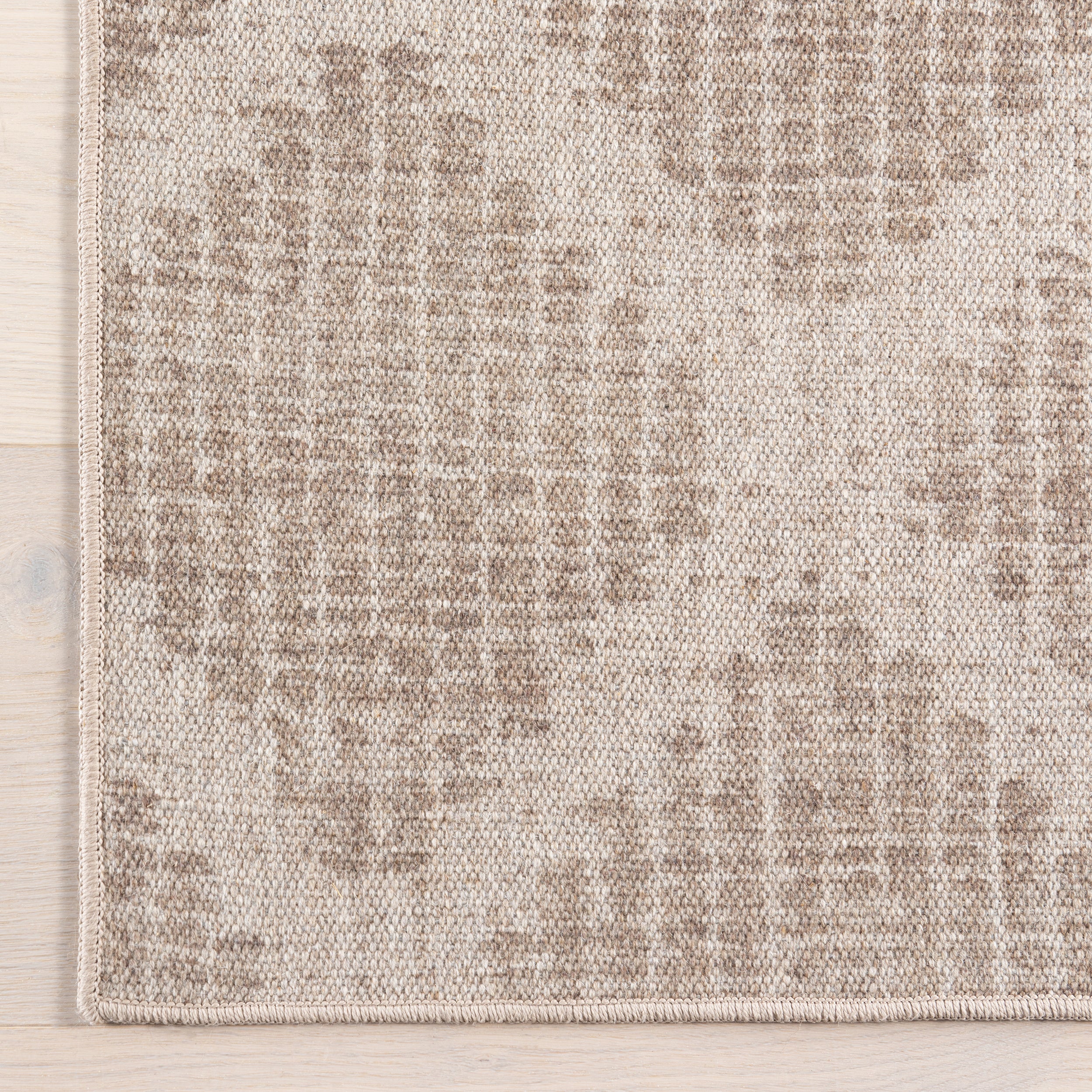 Katana Trellis Machine Washable Area Rug - Image 6