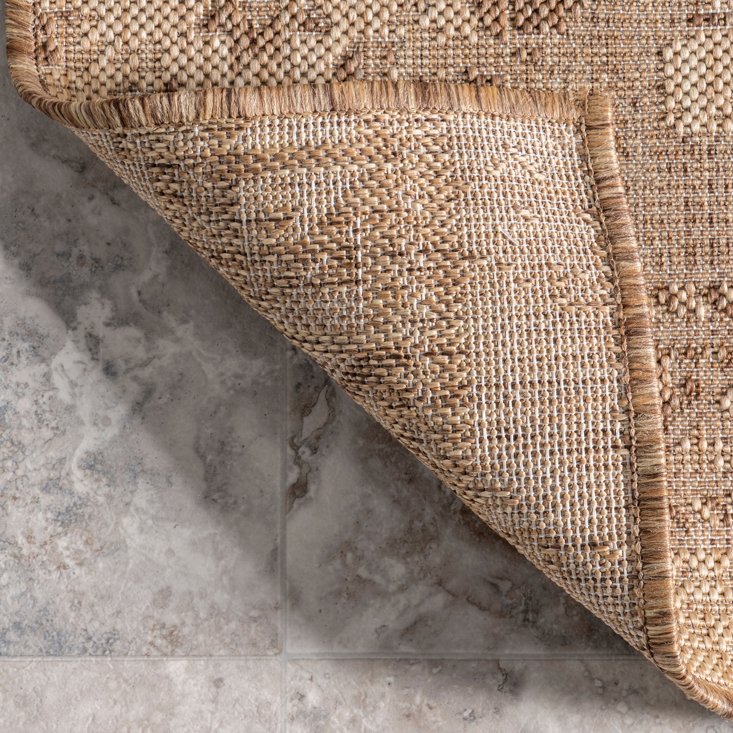 Toyah Southwestern Indoor/Outdoor Area Rug - Image 7