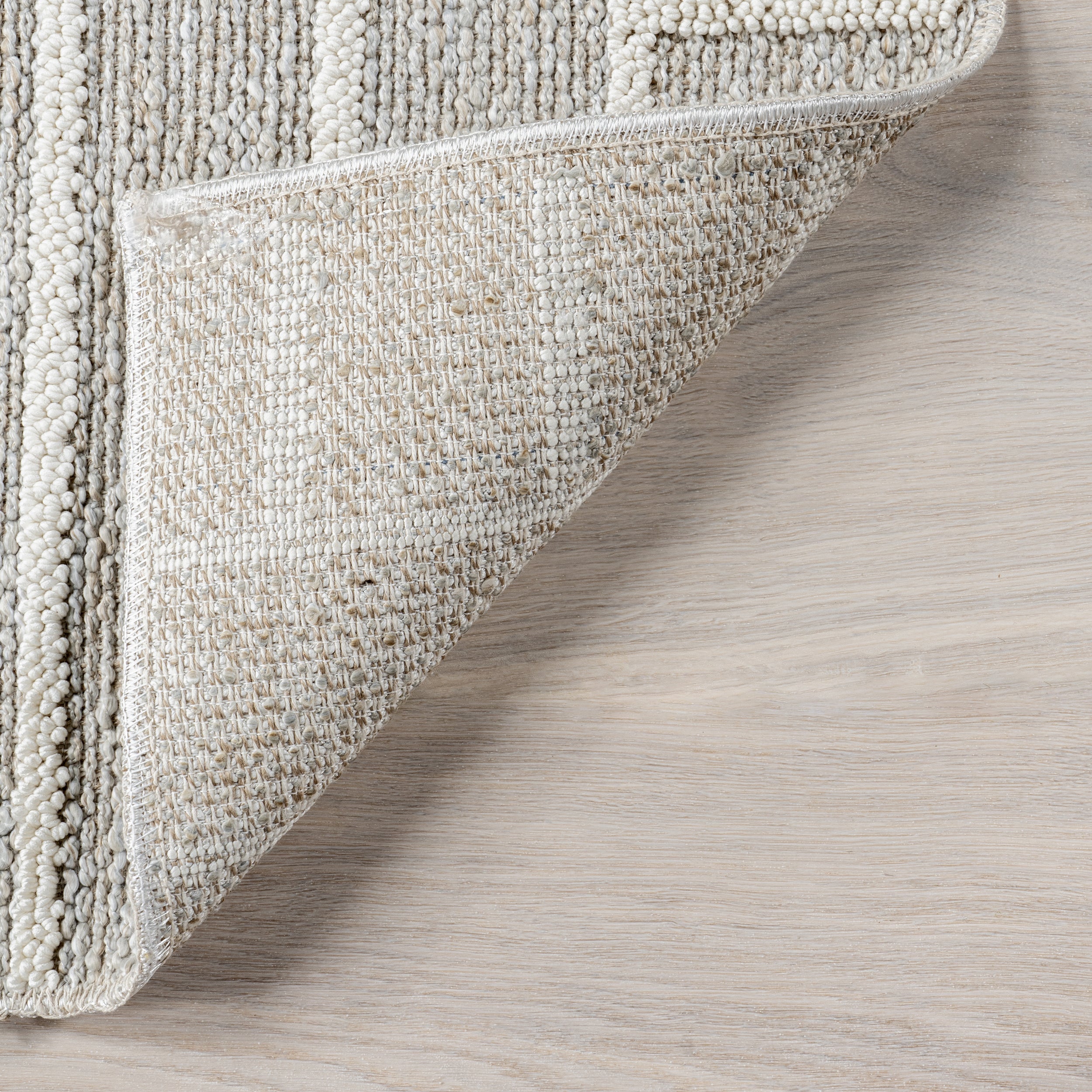 Hartlyn Modern Arches Machine Washable Area Rug - Image 7