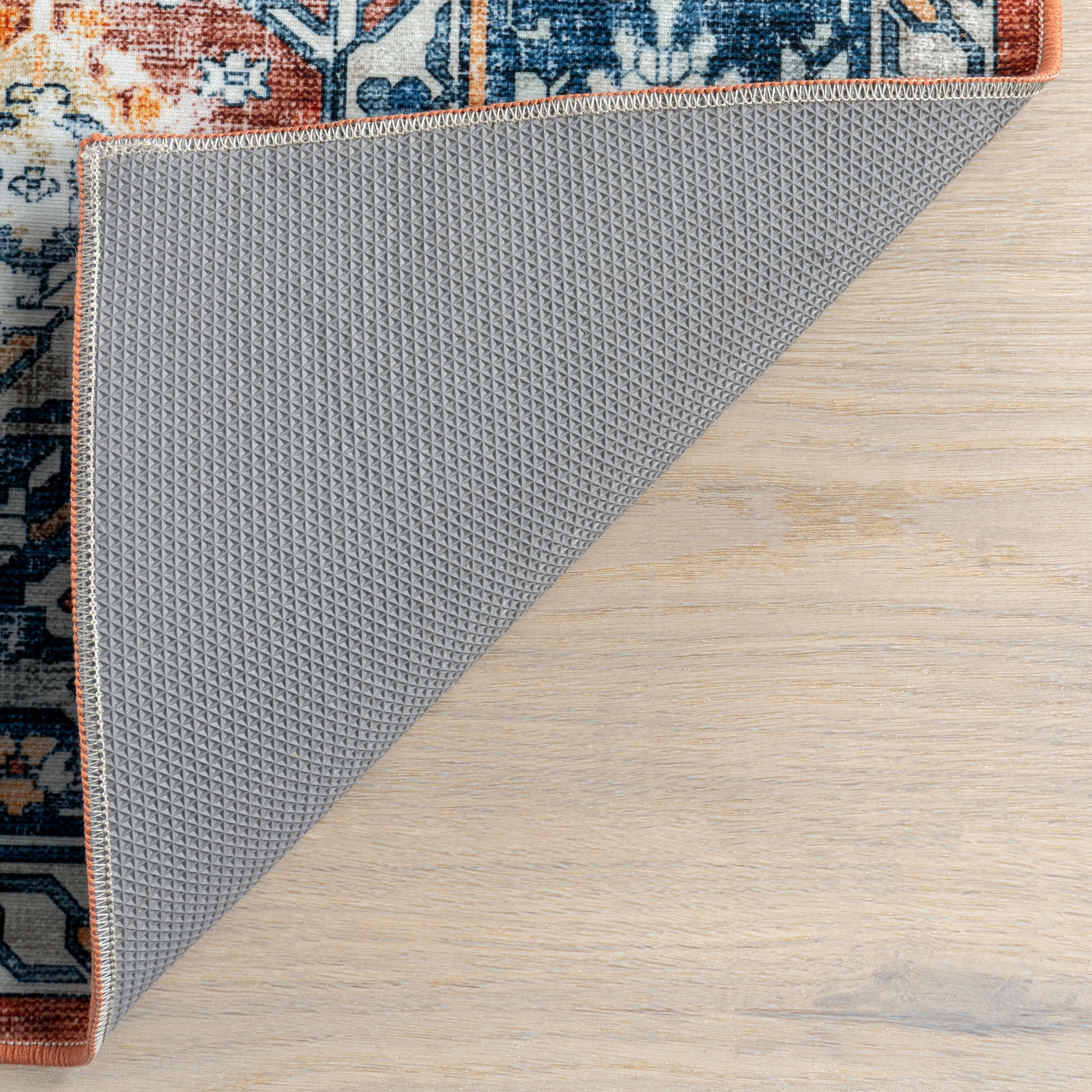 Lavinia Smart Plus with SplashGuard Area Rug - Image 8