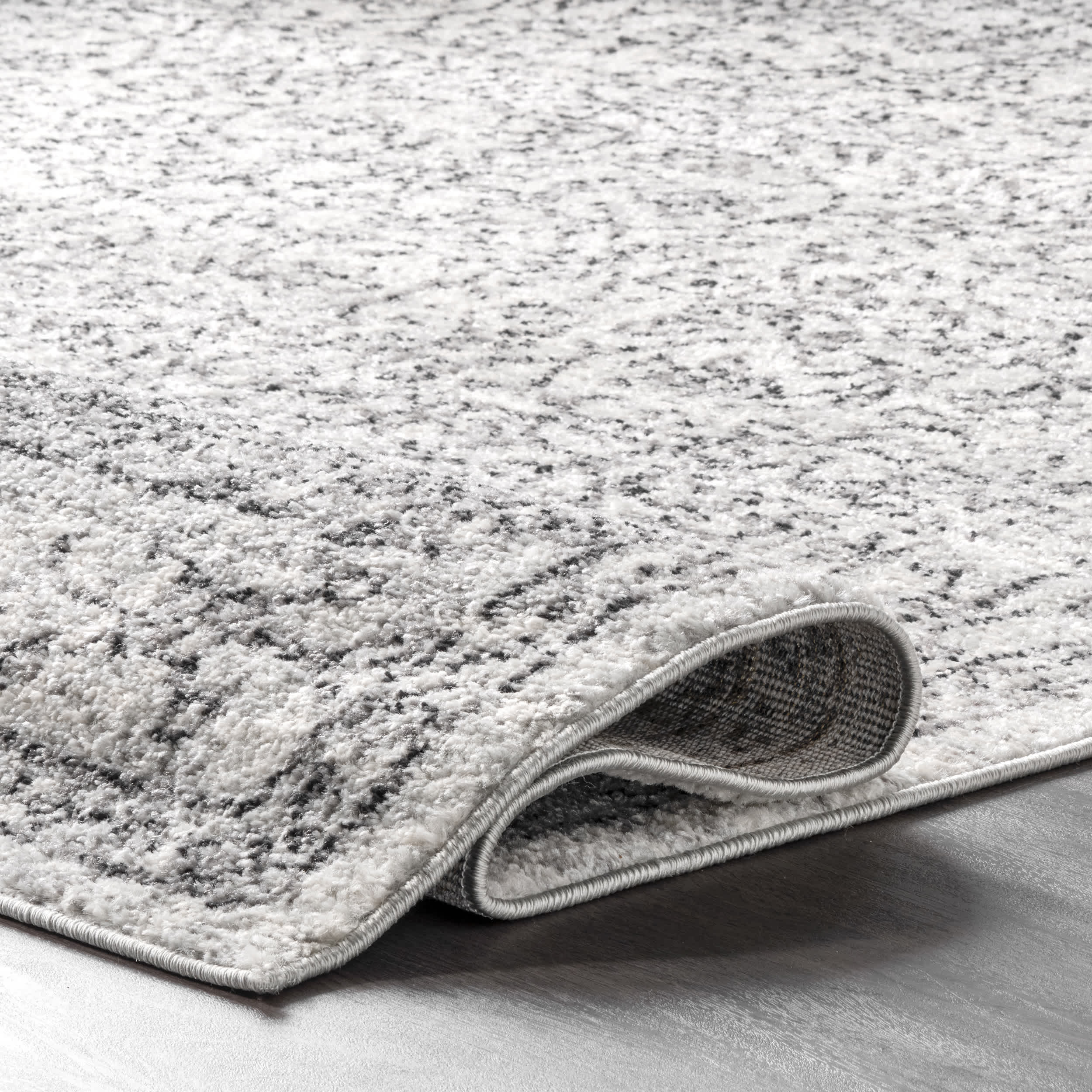 Vintage Waddell Area Rug - Image 14