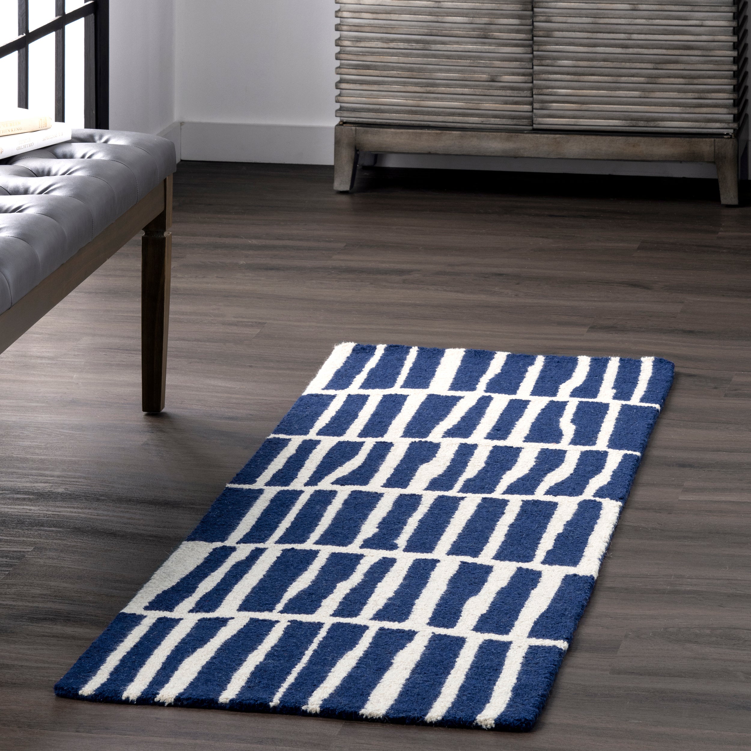 Hand Tufted Lemuel Area Rug - Image 29