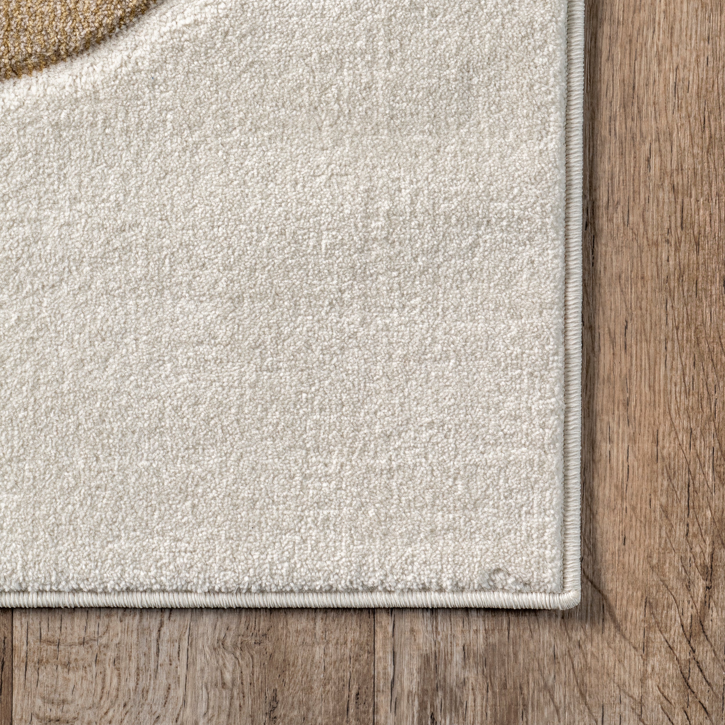 Anabell Giraffe Kids Area Rug - Image 5