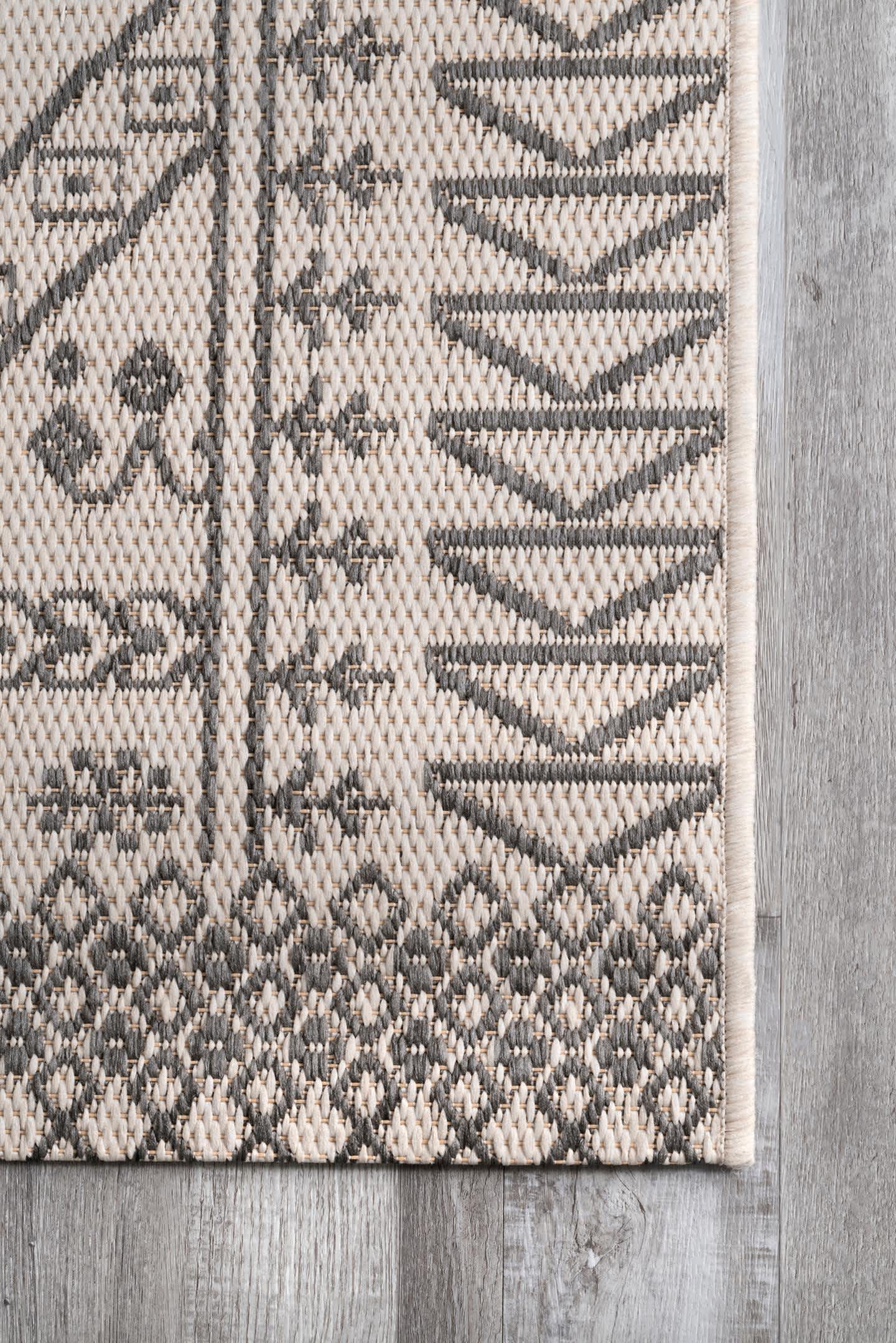 Kandace Indoor/Outdoor Area Rug - Image 9