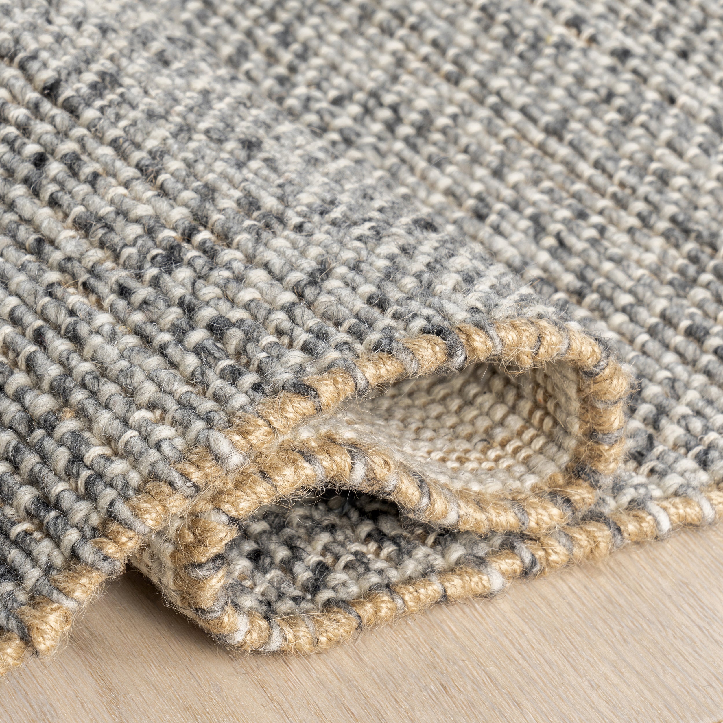 Katniss Coastal Transitional Area Rug - Image 4