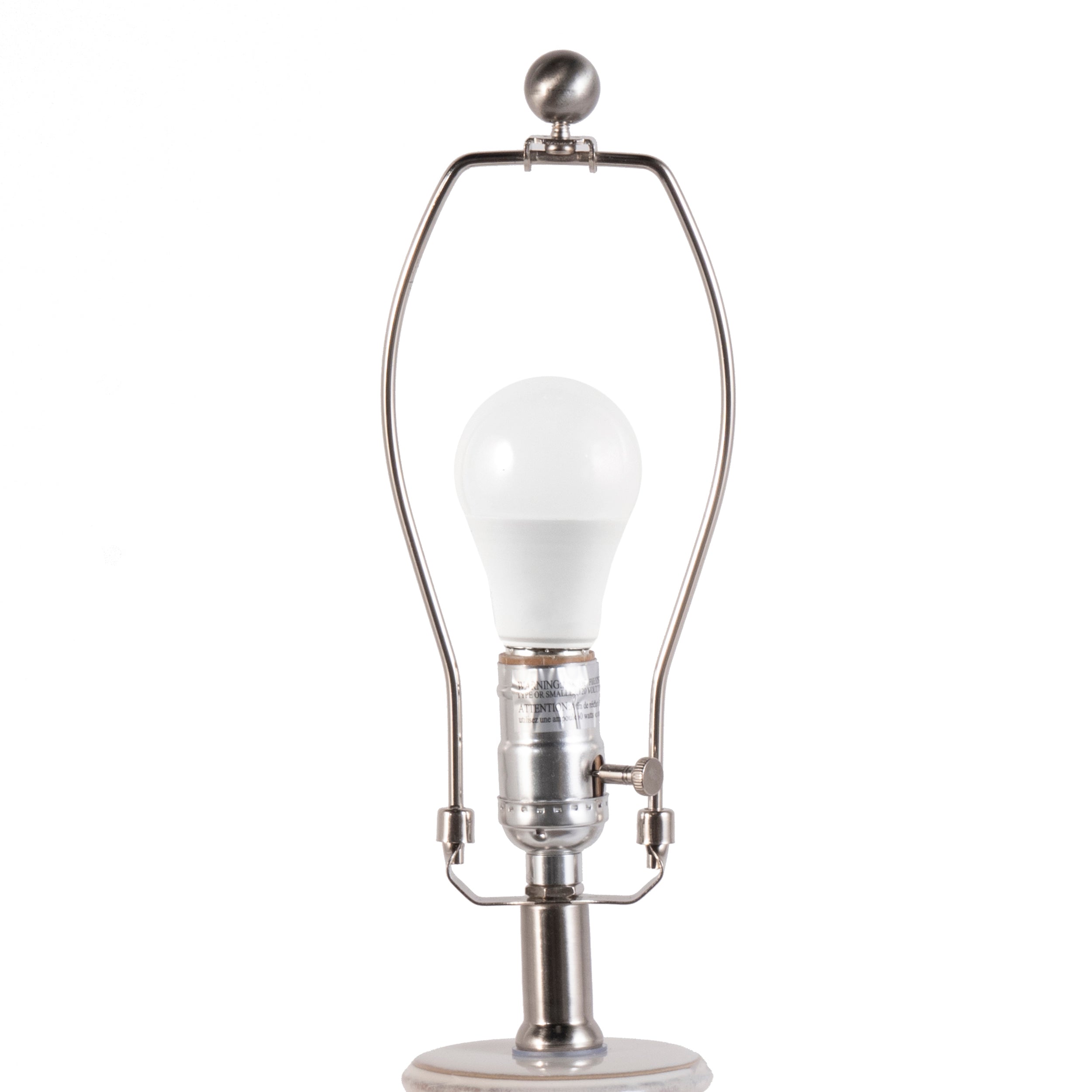 Meri 28 Ceramic Table Lamp - Image 7
