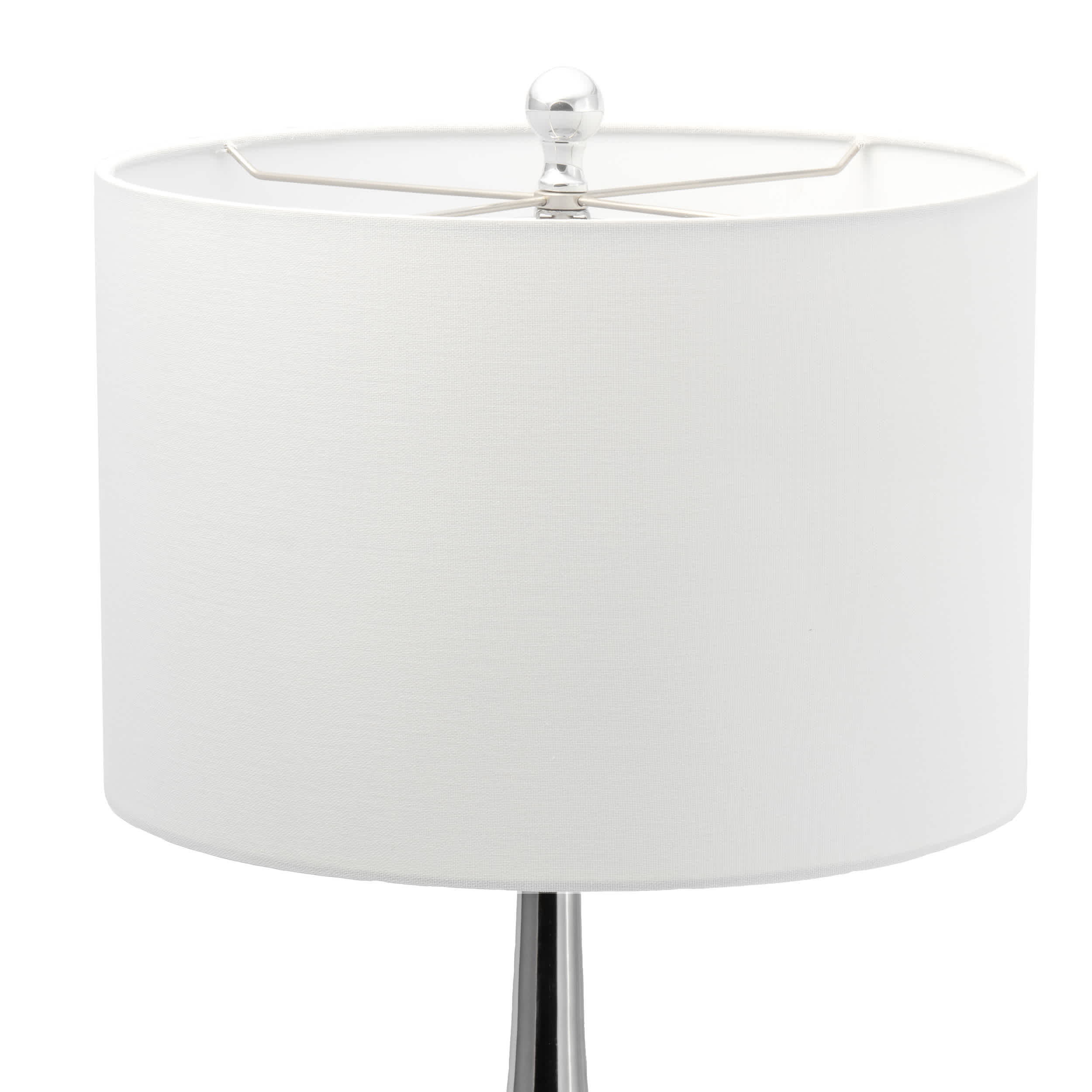 Monty 26 Metal Table Lamp - Image 4