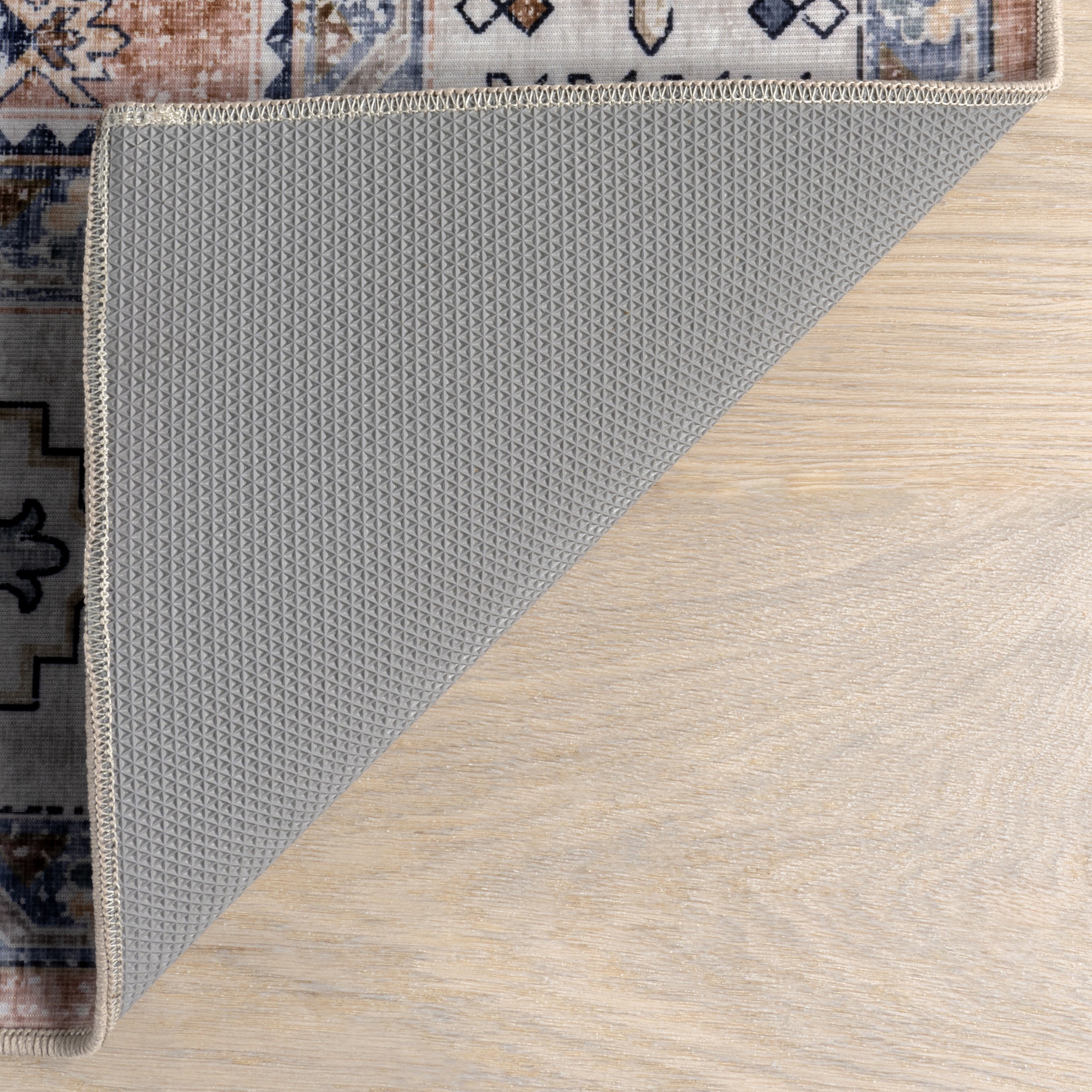 Leilany Smart Plus with SplashGuard Area Rug - Image 8