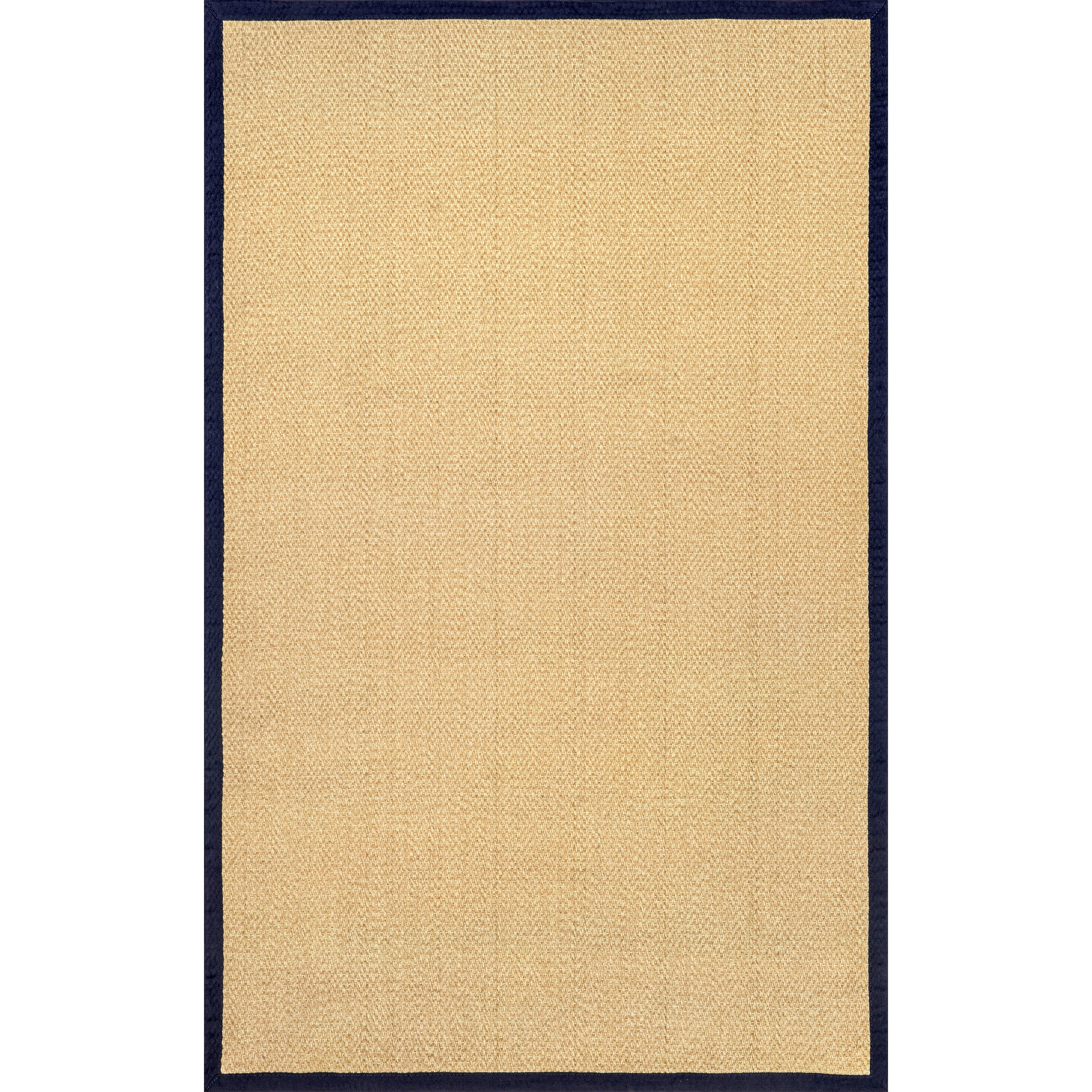 Suki Casual Faux Seagrass Indoor/Outdoor Area Rug - Image 19