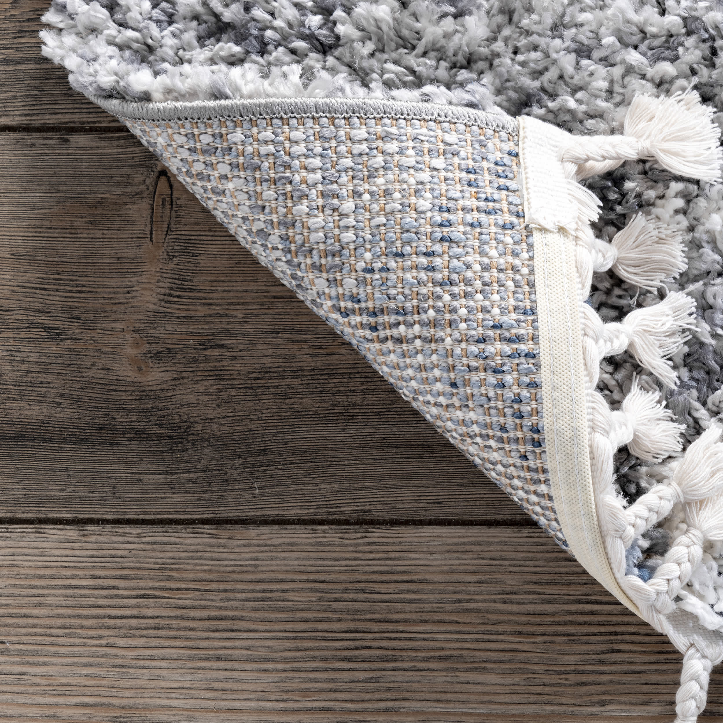 Transitional Regina Shag Area Rug - Image 20