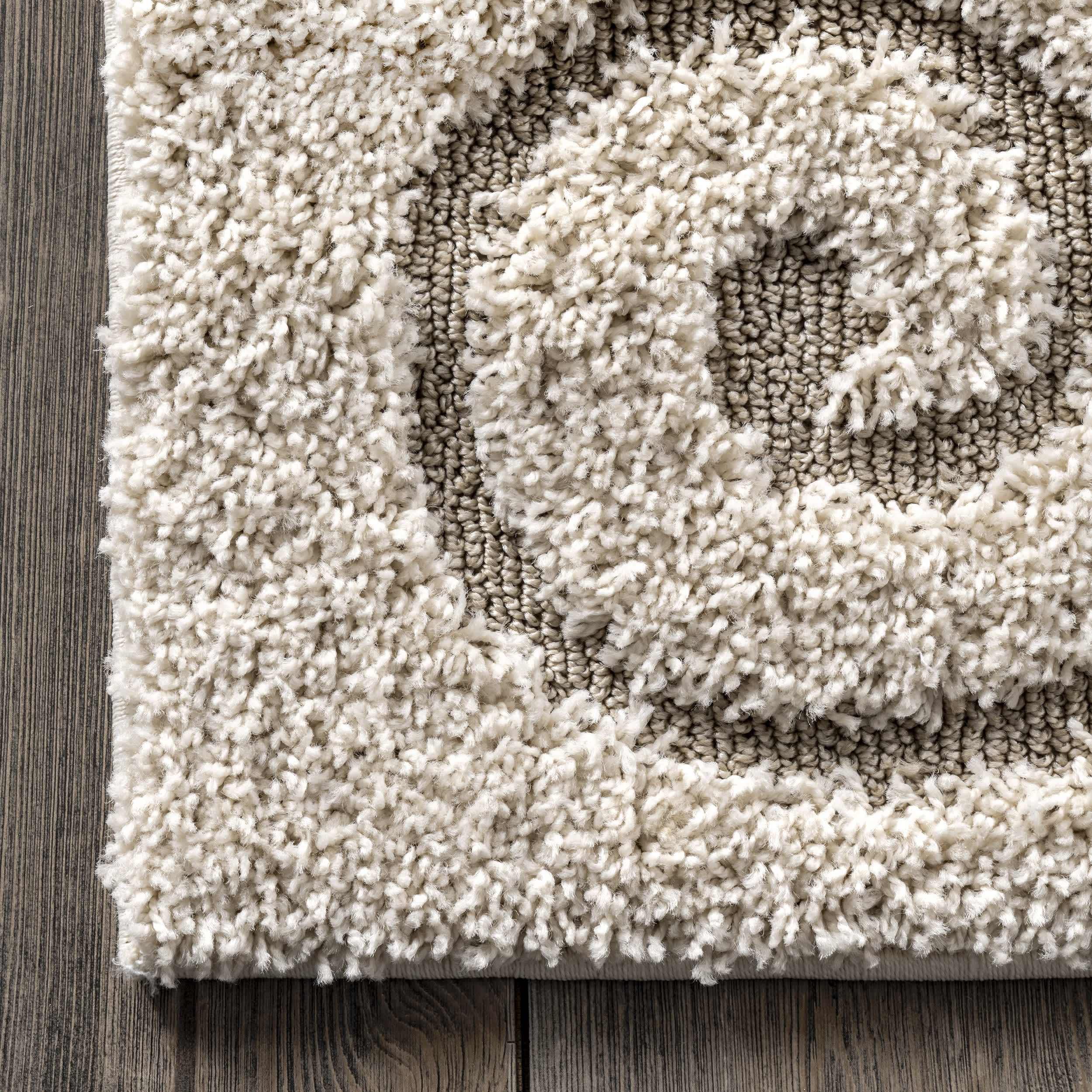 Machine Made Maisha Area Rug - Image 5