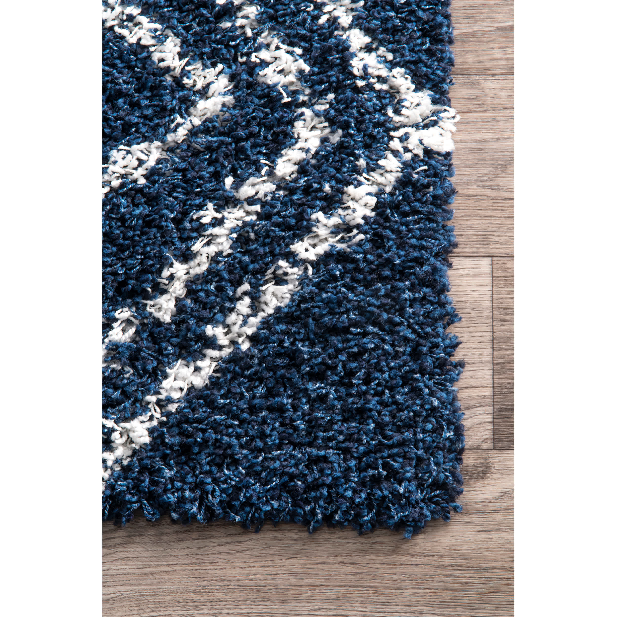 Iola Easy Shag Area Rug - Image 20