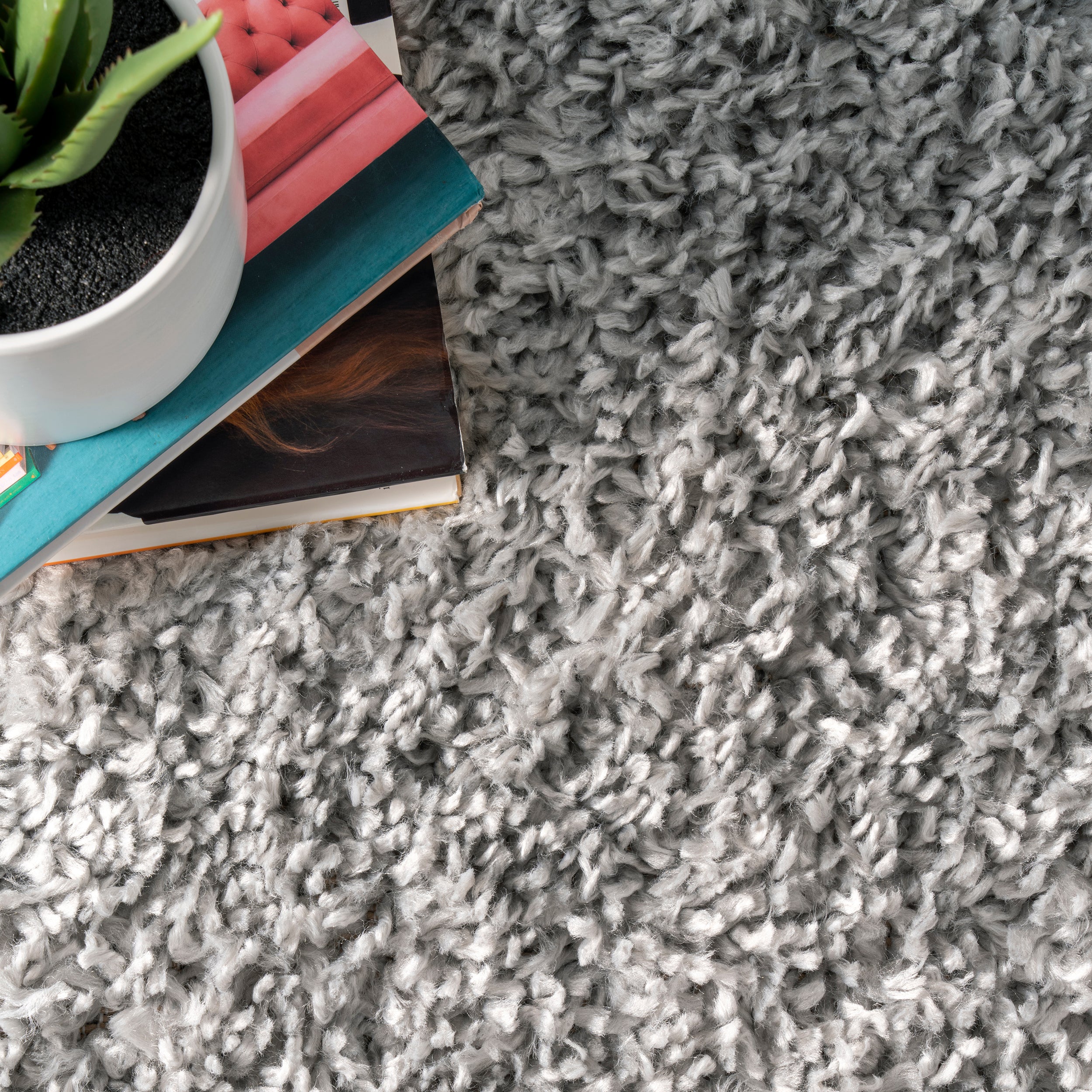 Kara Shag Area Rug - Image 18