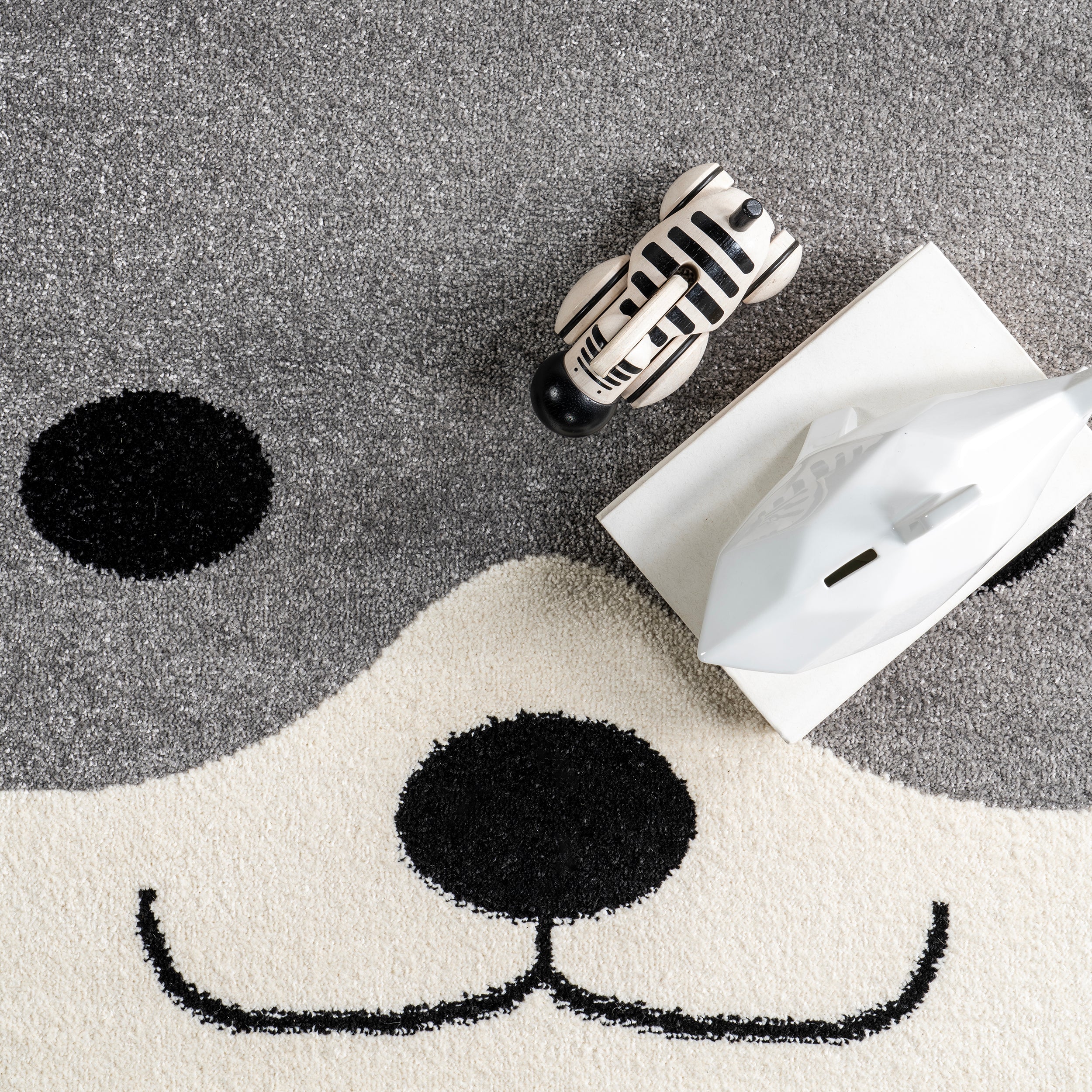 Charli Playful Puppy Kids Area Rug - Image 6