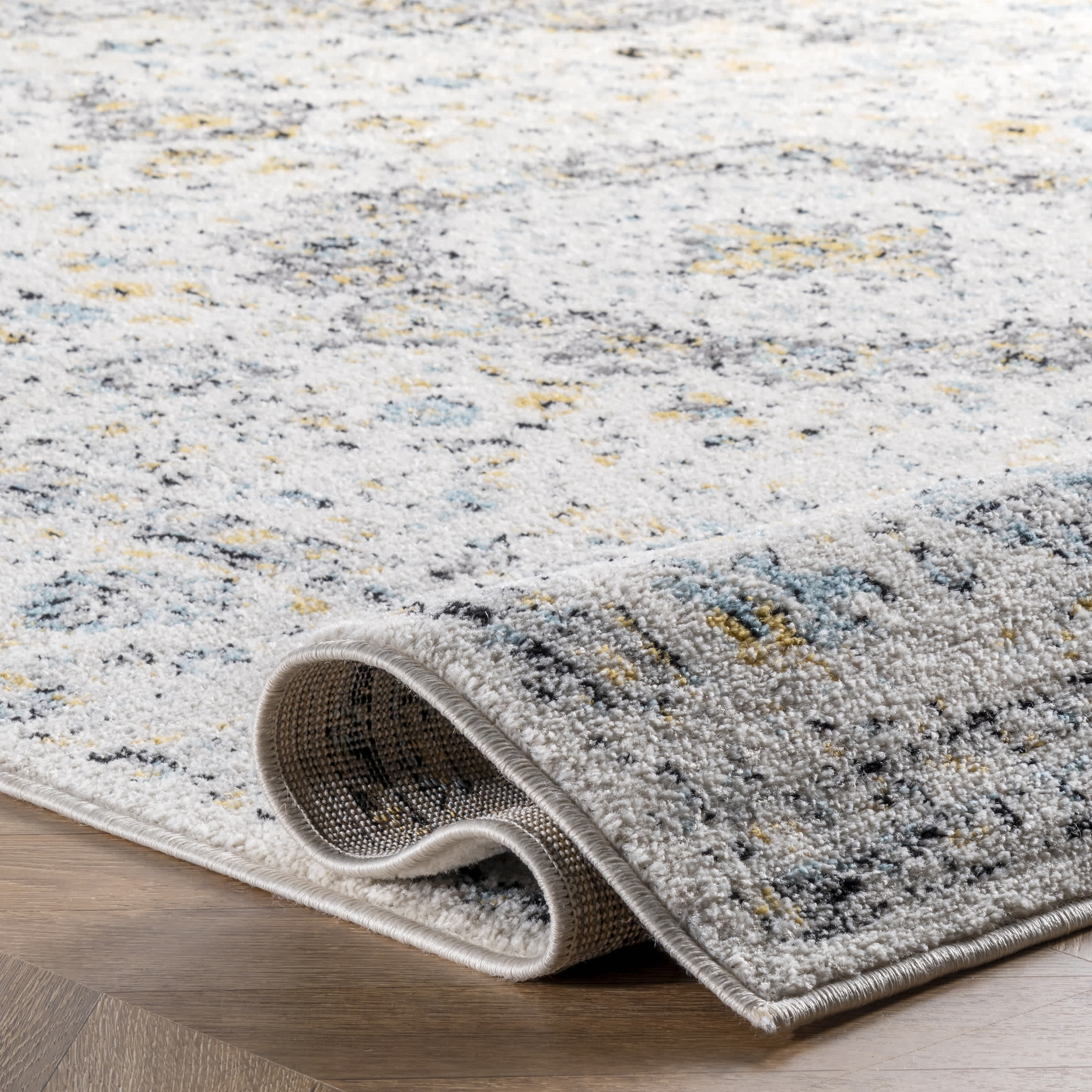 Traditional Medallion Verona Area Rug - Image 15