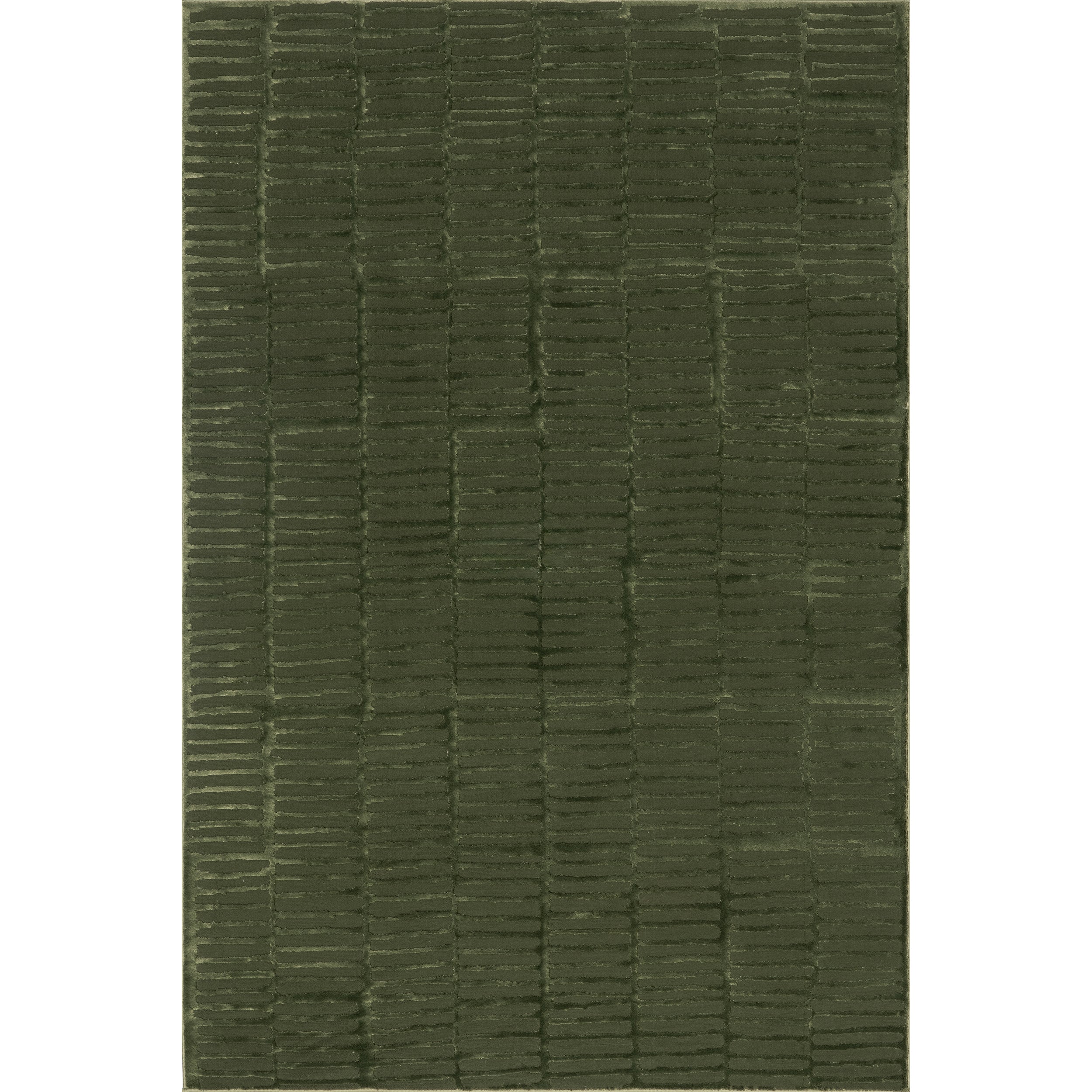 Kailani Geometric Machine Washable Area Rug