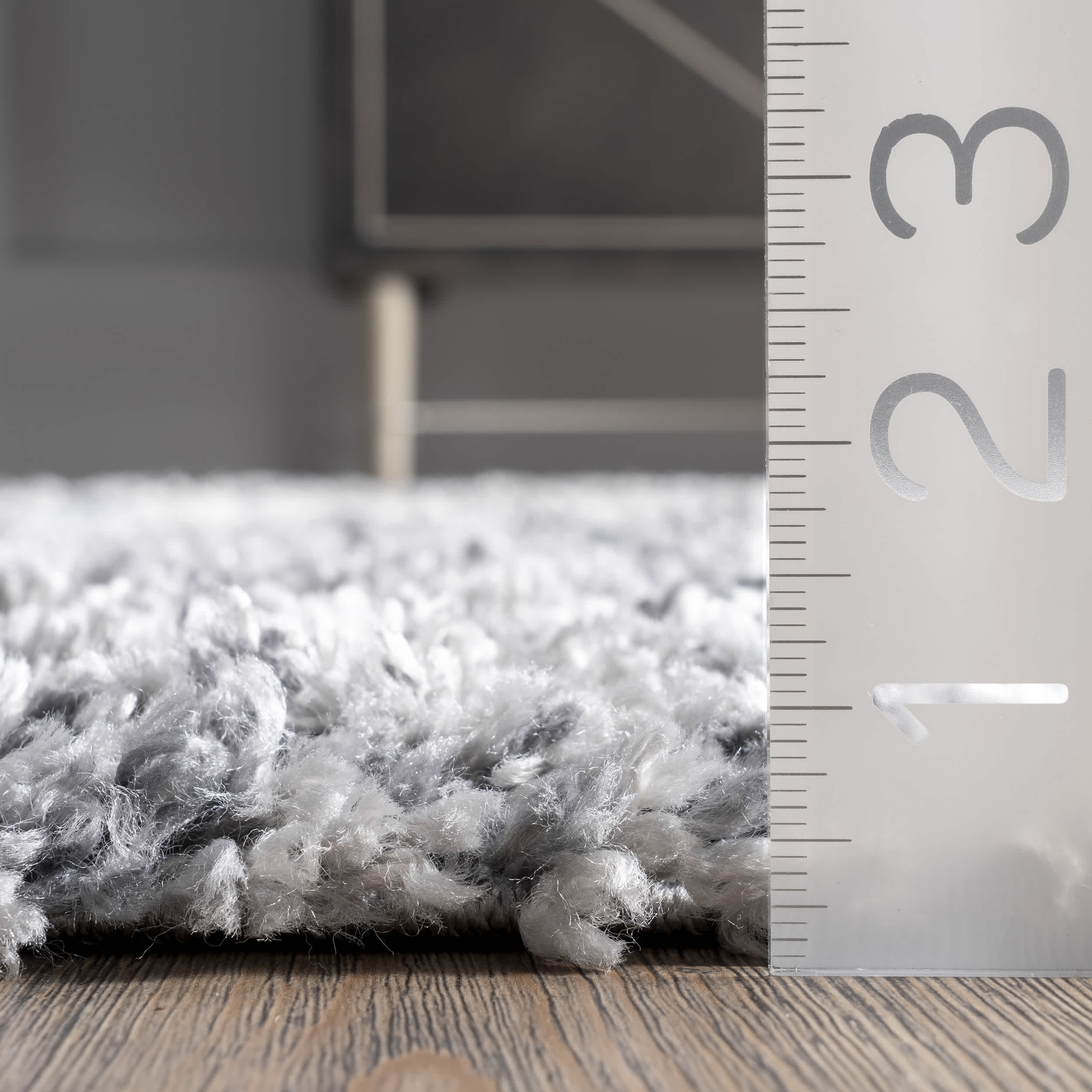 Transitional Regina Shag Area Rug - Image 16