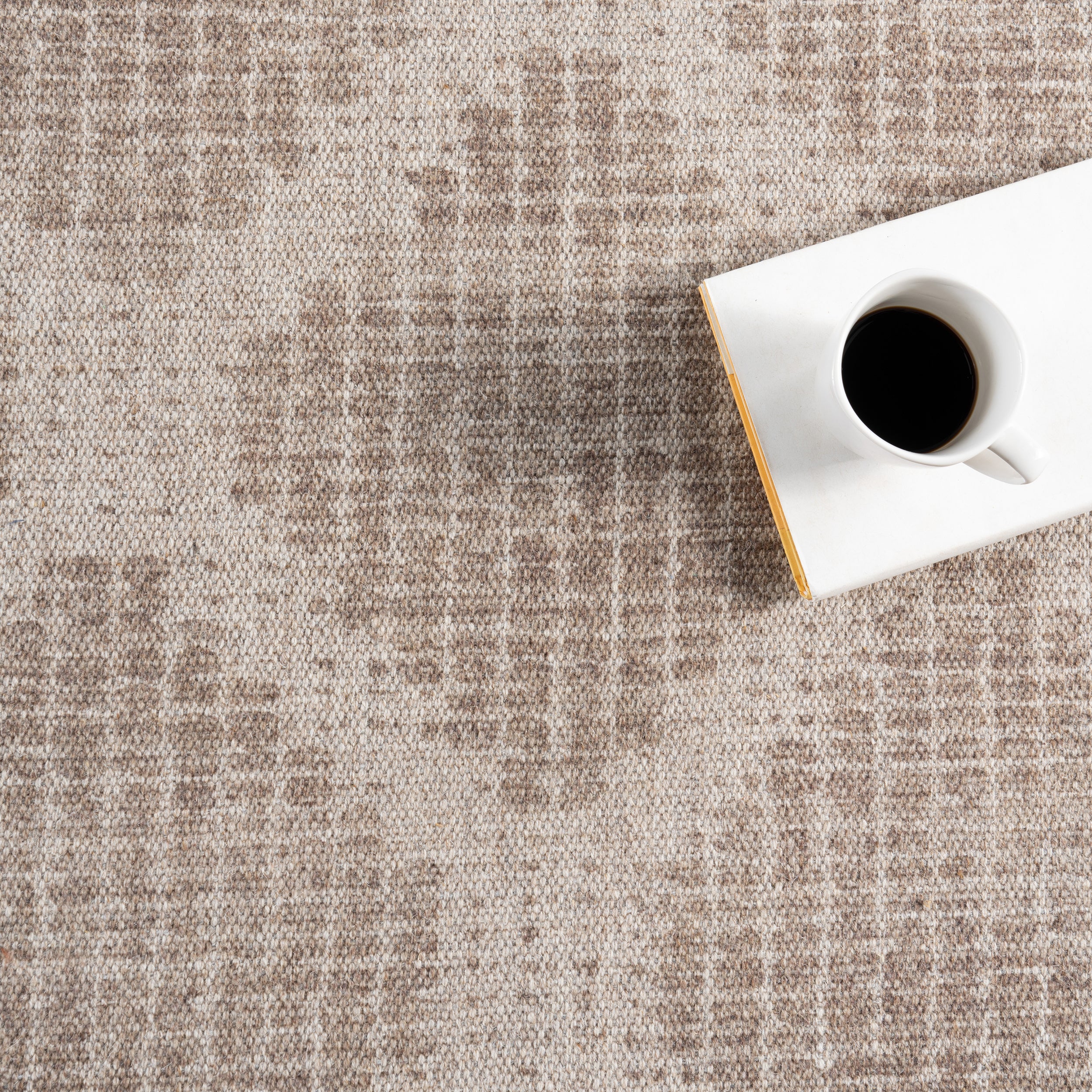 Katana Trellis Machine Washable Area Rug - Image 7