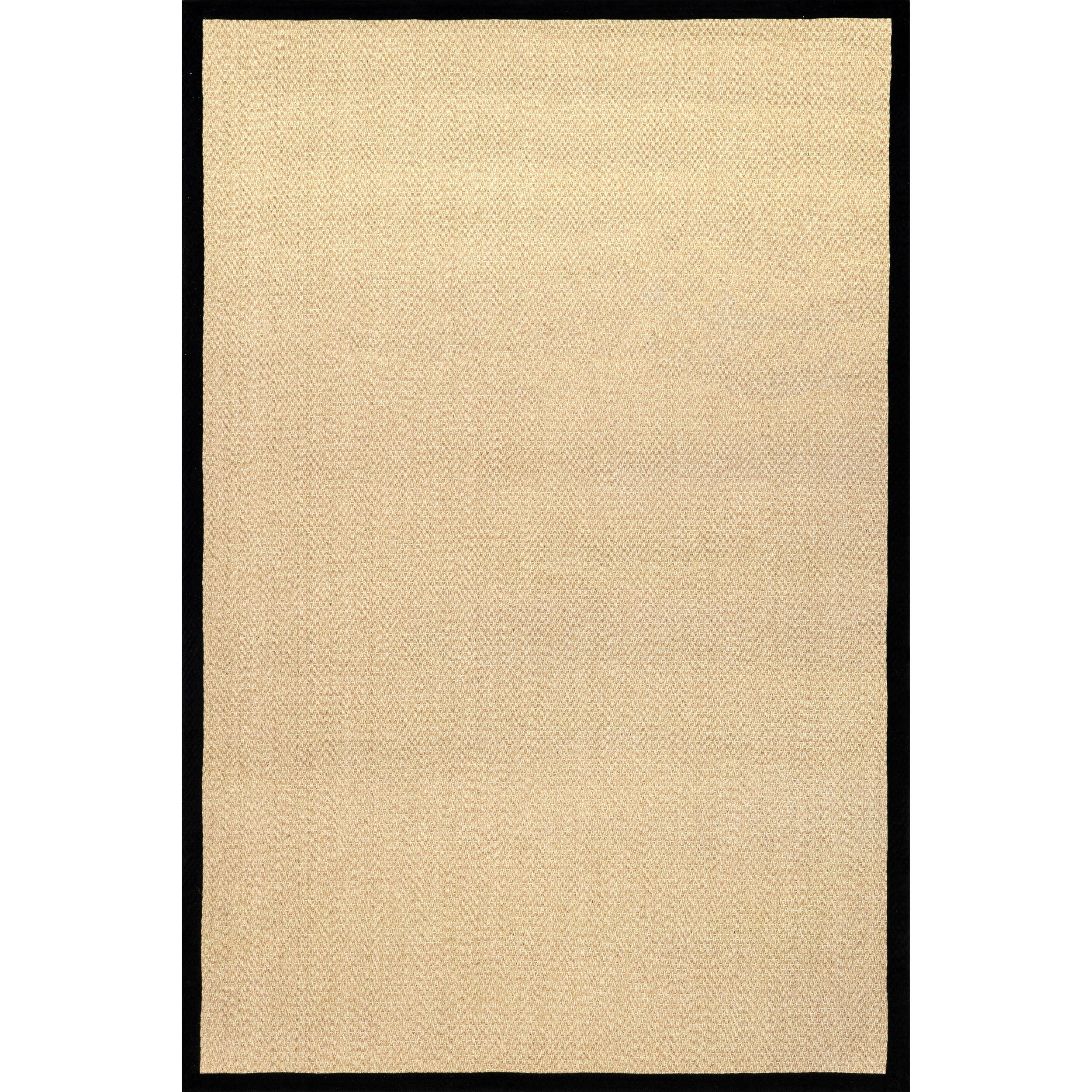 Suki Casual Faux Seagrass Indoor/Outdoor Area Rug - Image 10