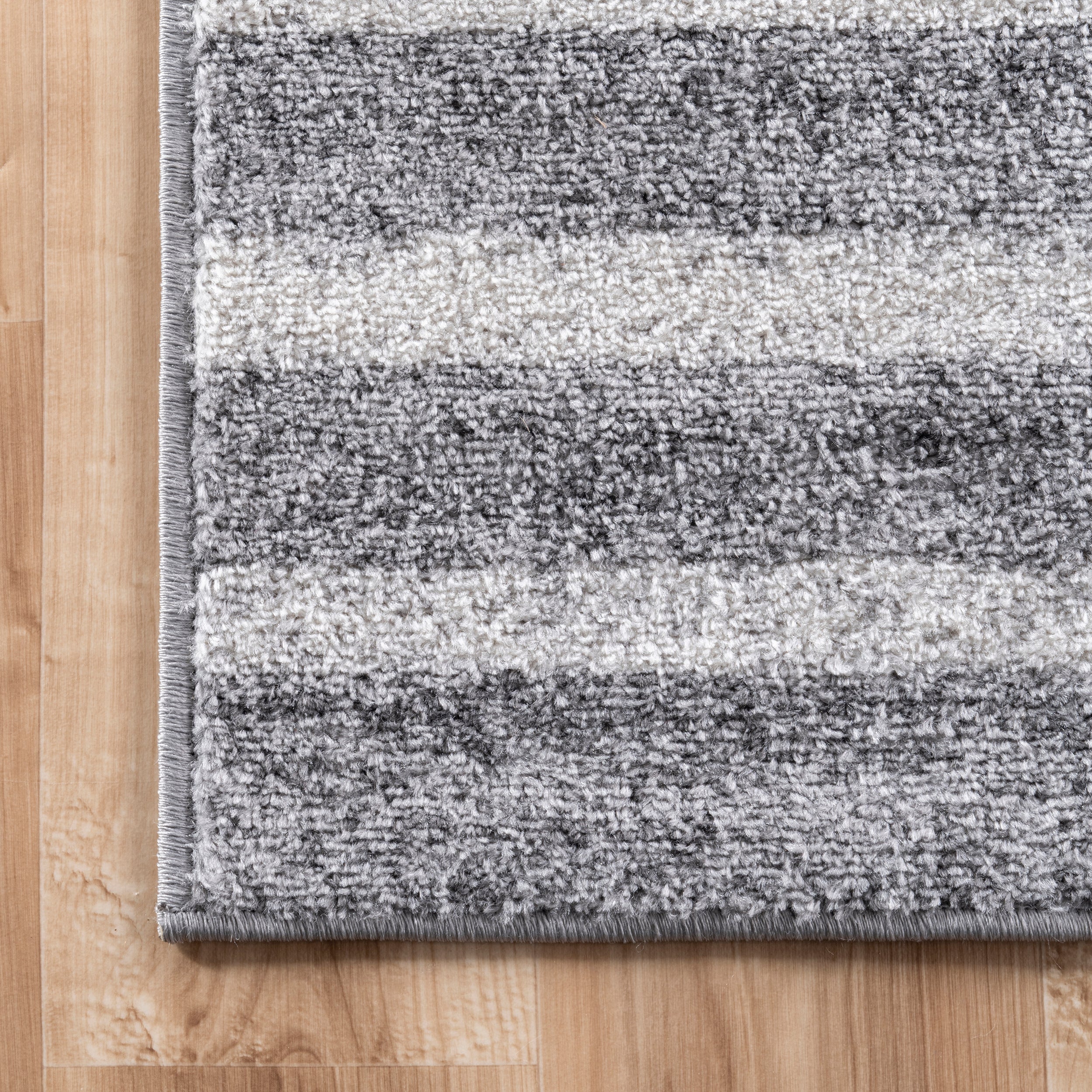 Thomas Paul Starfish and Striped Area Rug - Image 5