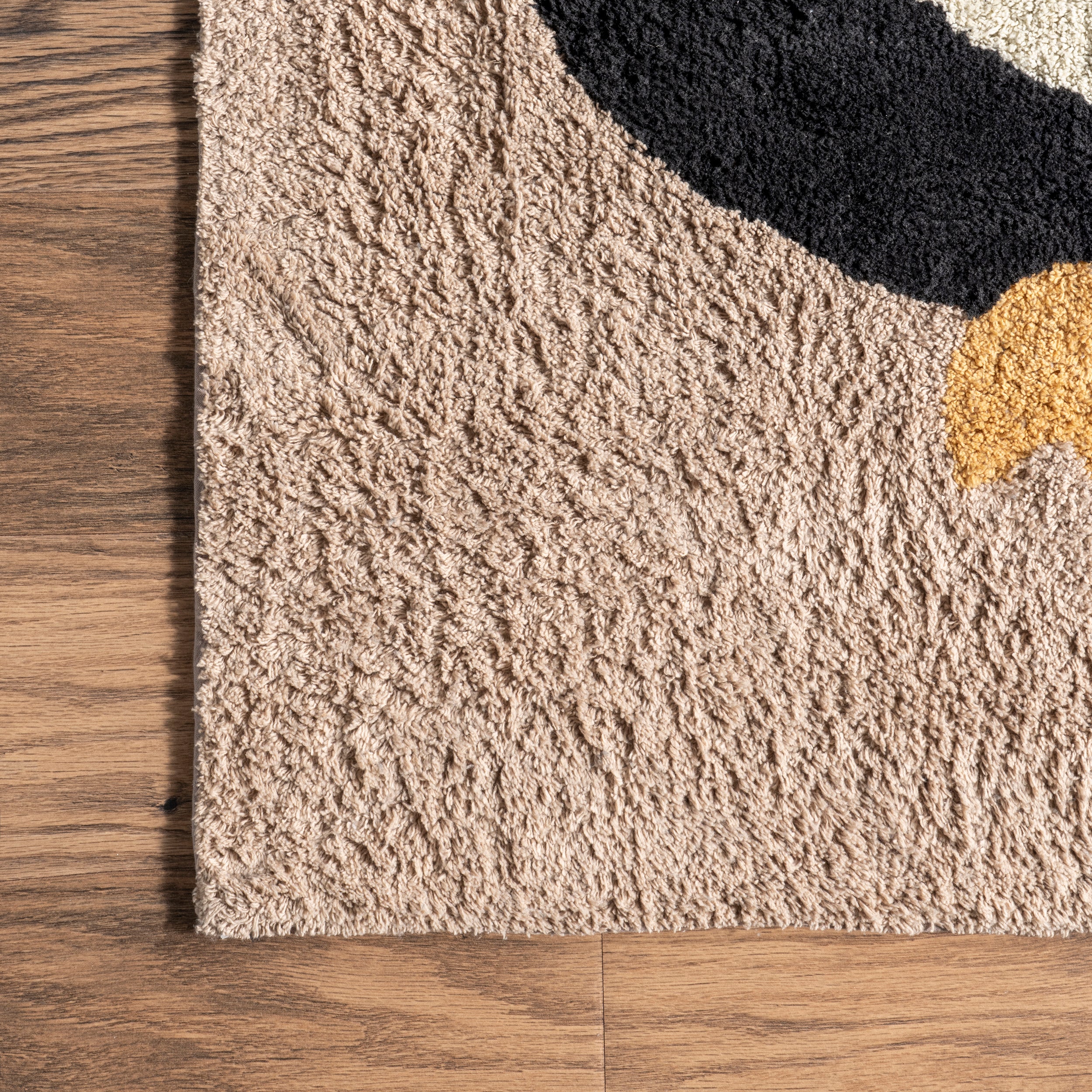 Mosby Penguin Machine Washable Kids Area Rug - Image 5