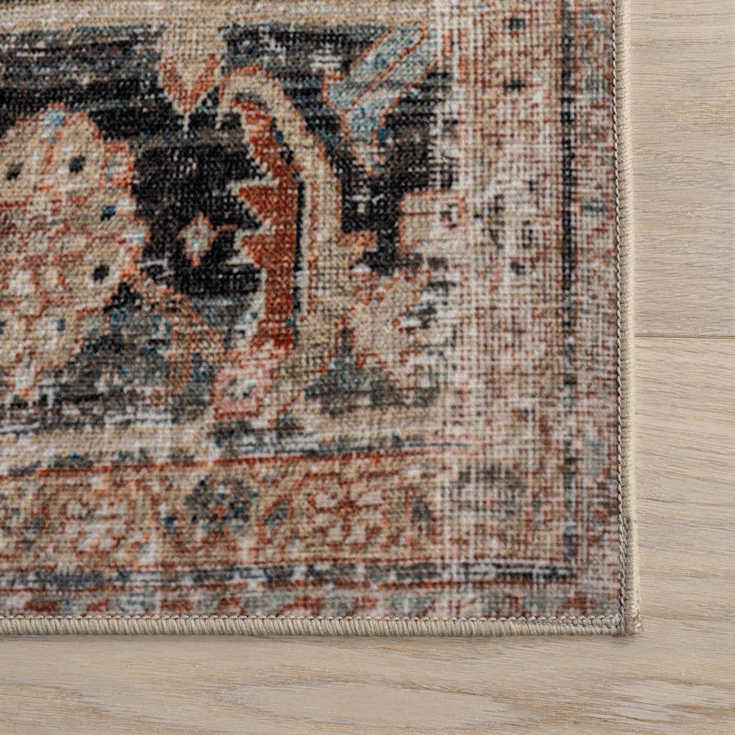 Marlie Smart Plus with SplashGuard Area Rug - Image 6
