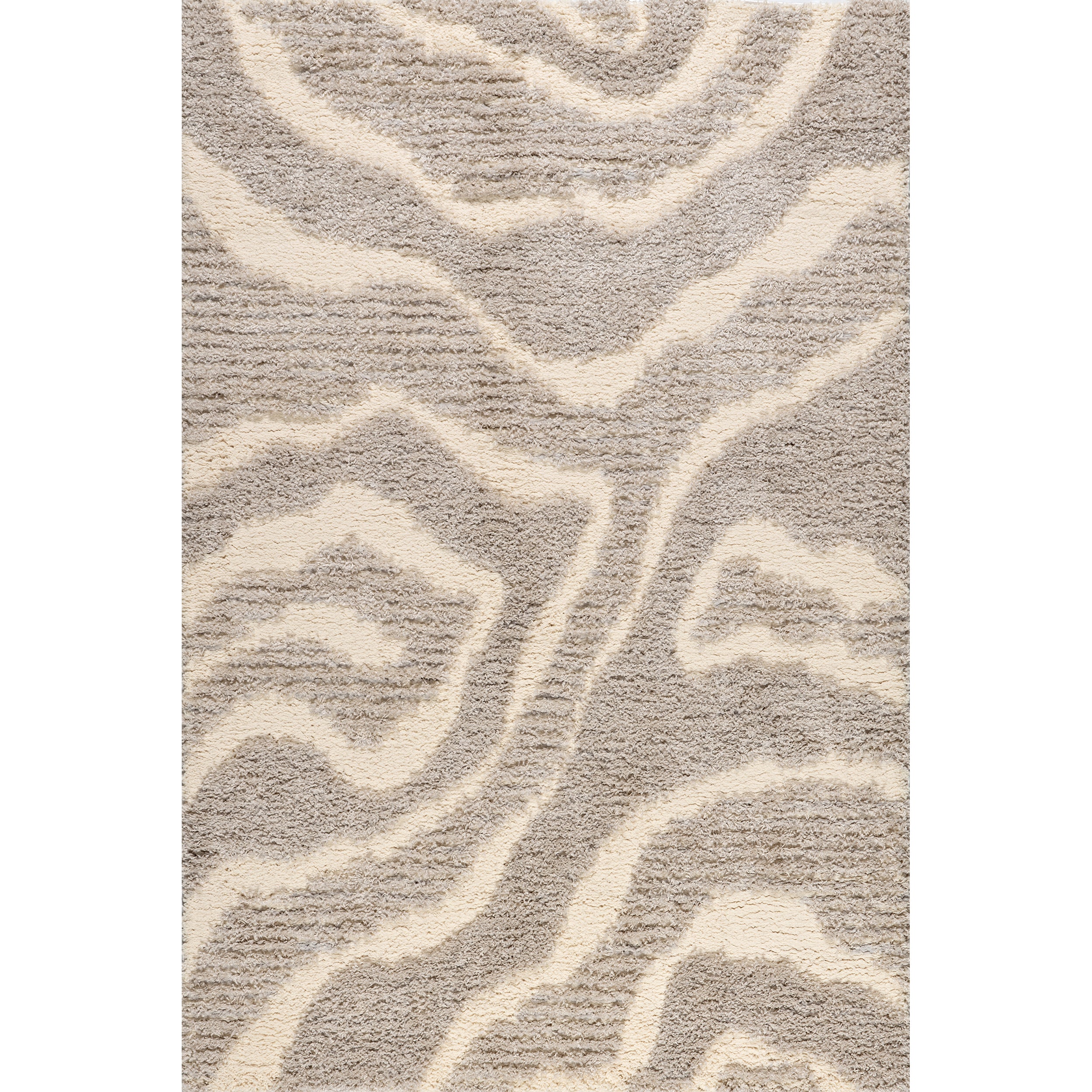 Daisy Glam Area Rug