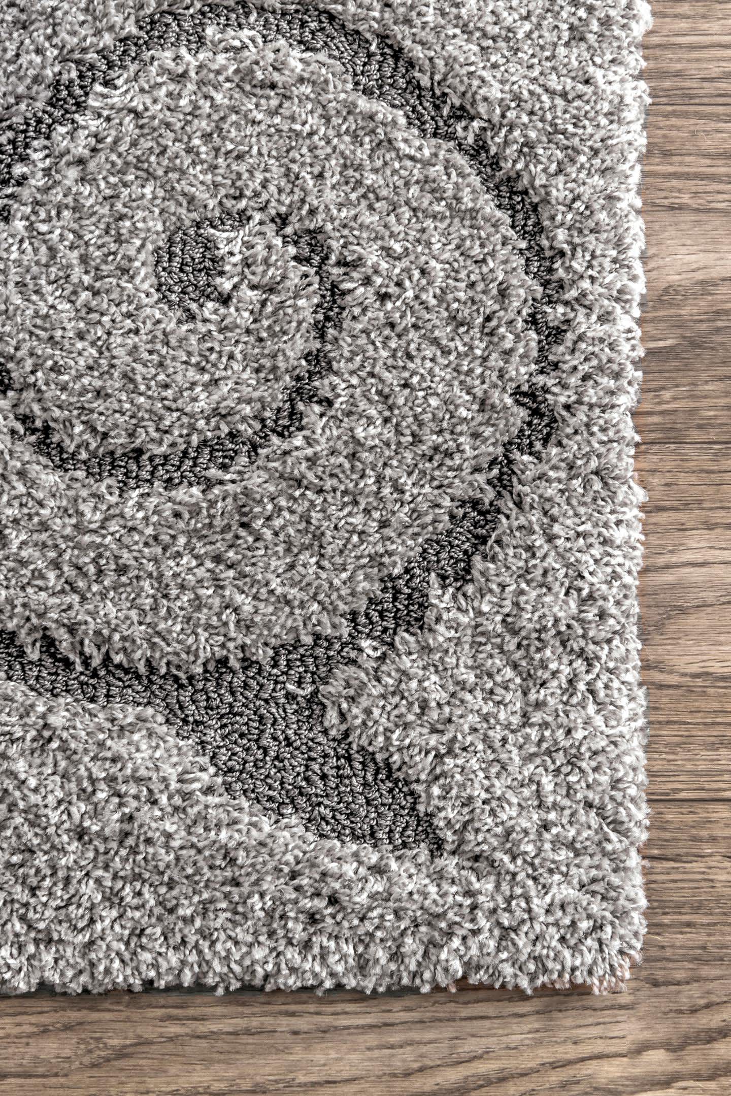 Machine Made Maisha Area Rug - Image 19