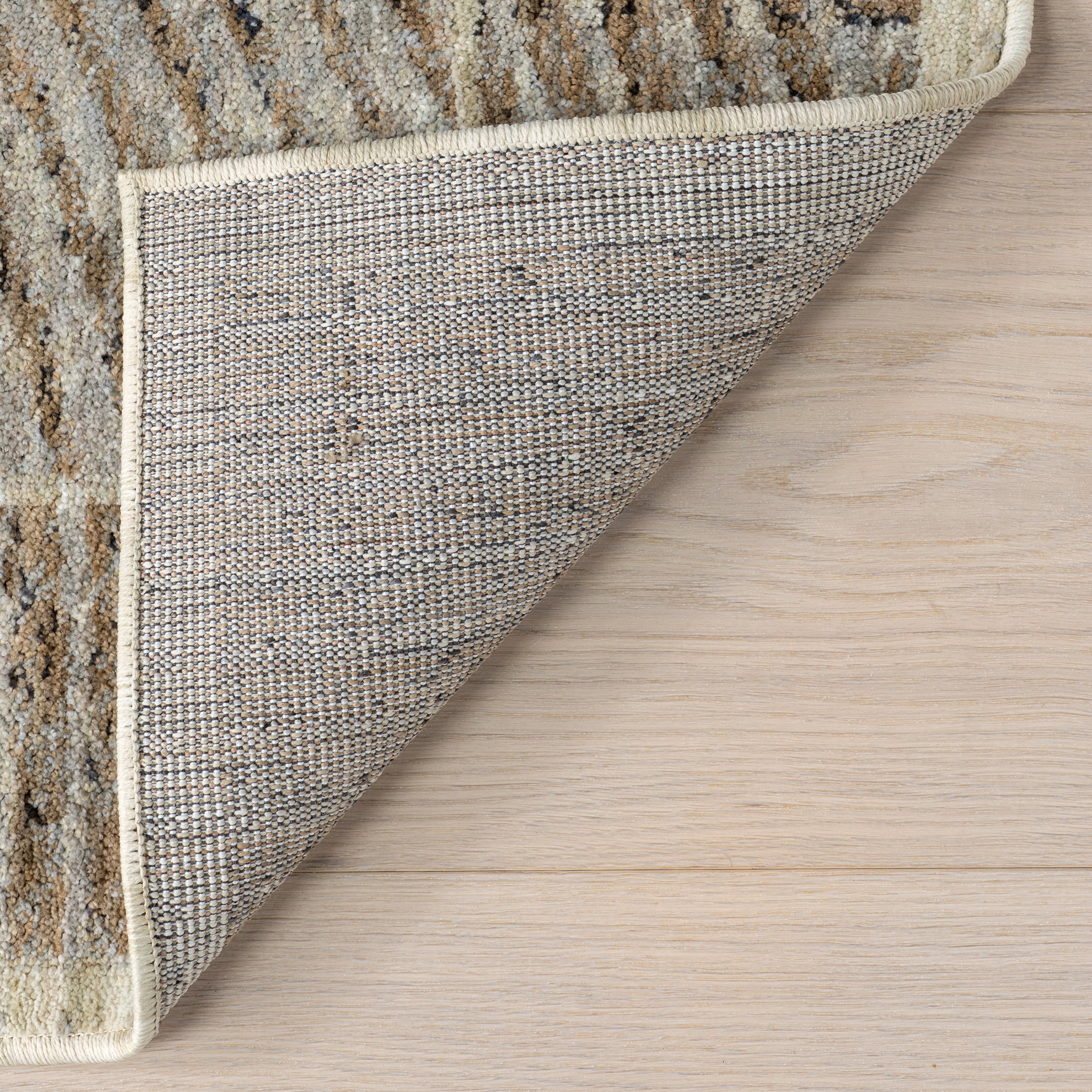 Allyson Modern Geometric Area Rug - Image 15