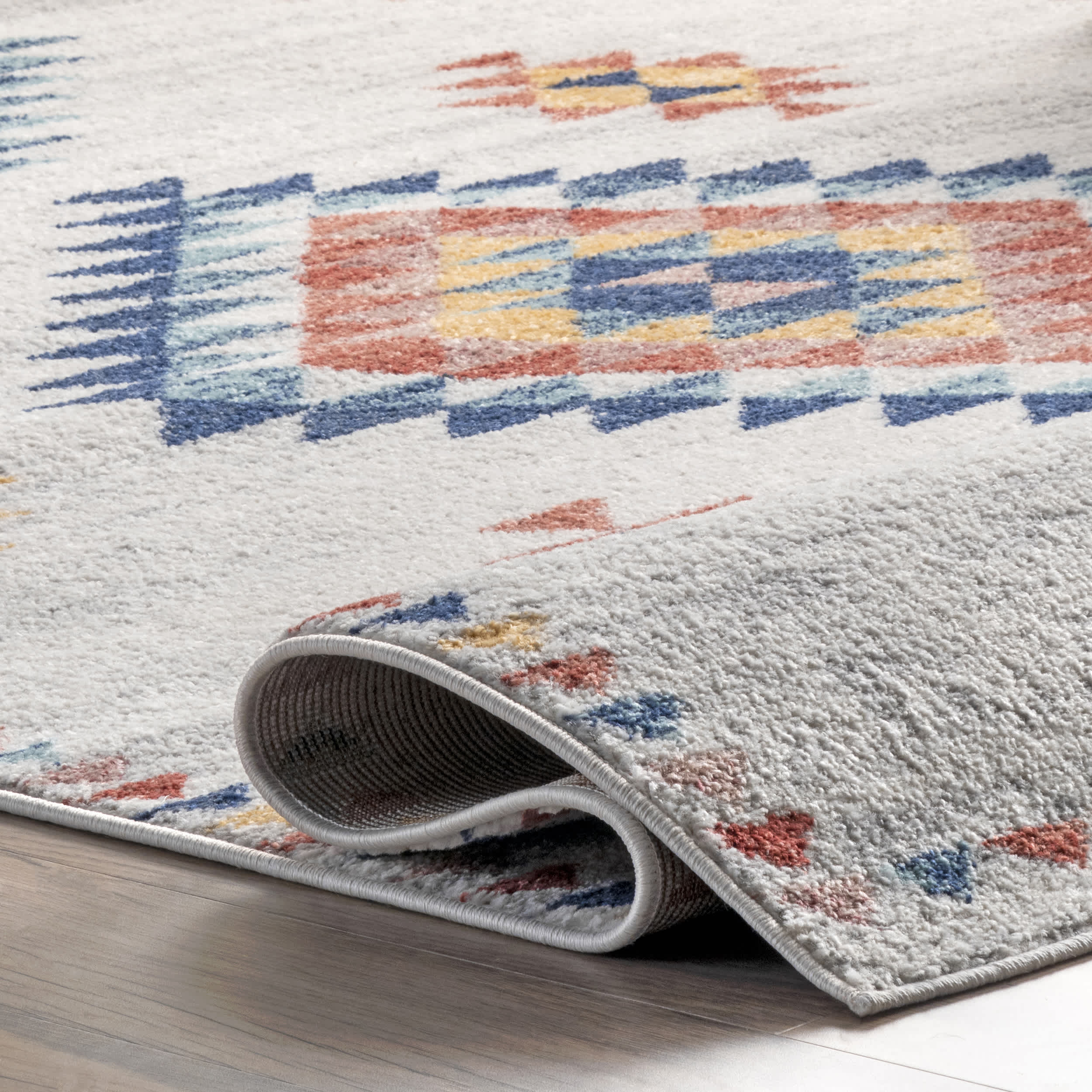 Nina Aztec Area Rug - Image 4