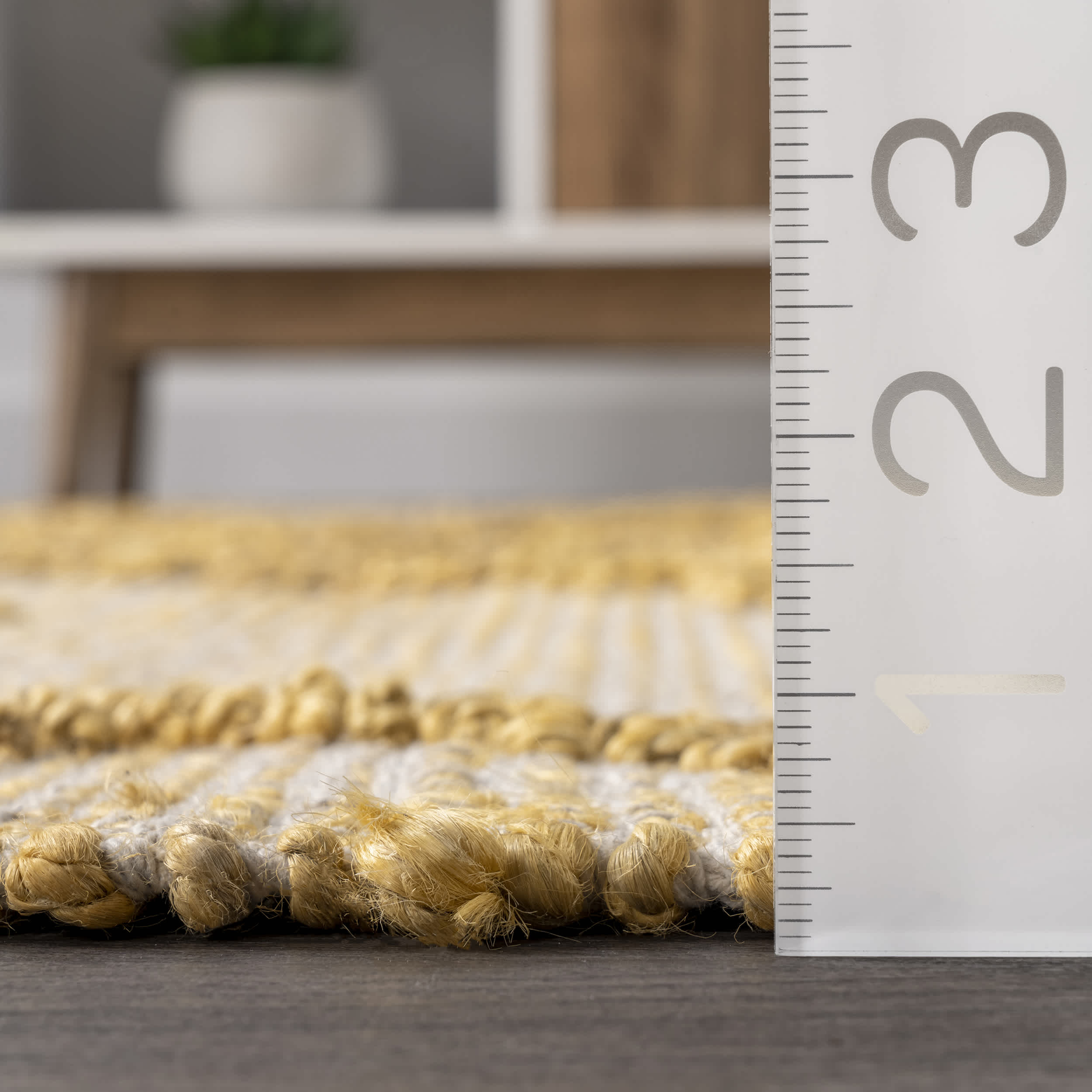 Handmade Moroccan Julianne Jute Area Rug - Image 24